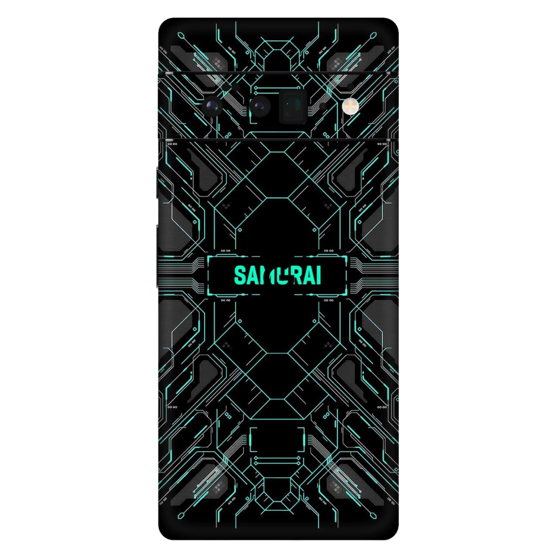 Google Pixel 6 Pro Skins & Wraps