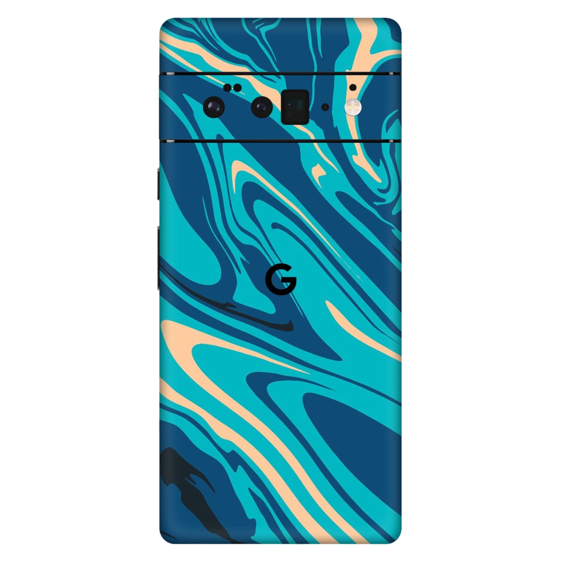 Google Pixel 6 Pro Skins & Wraps