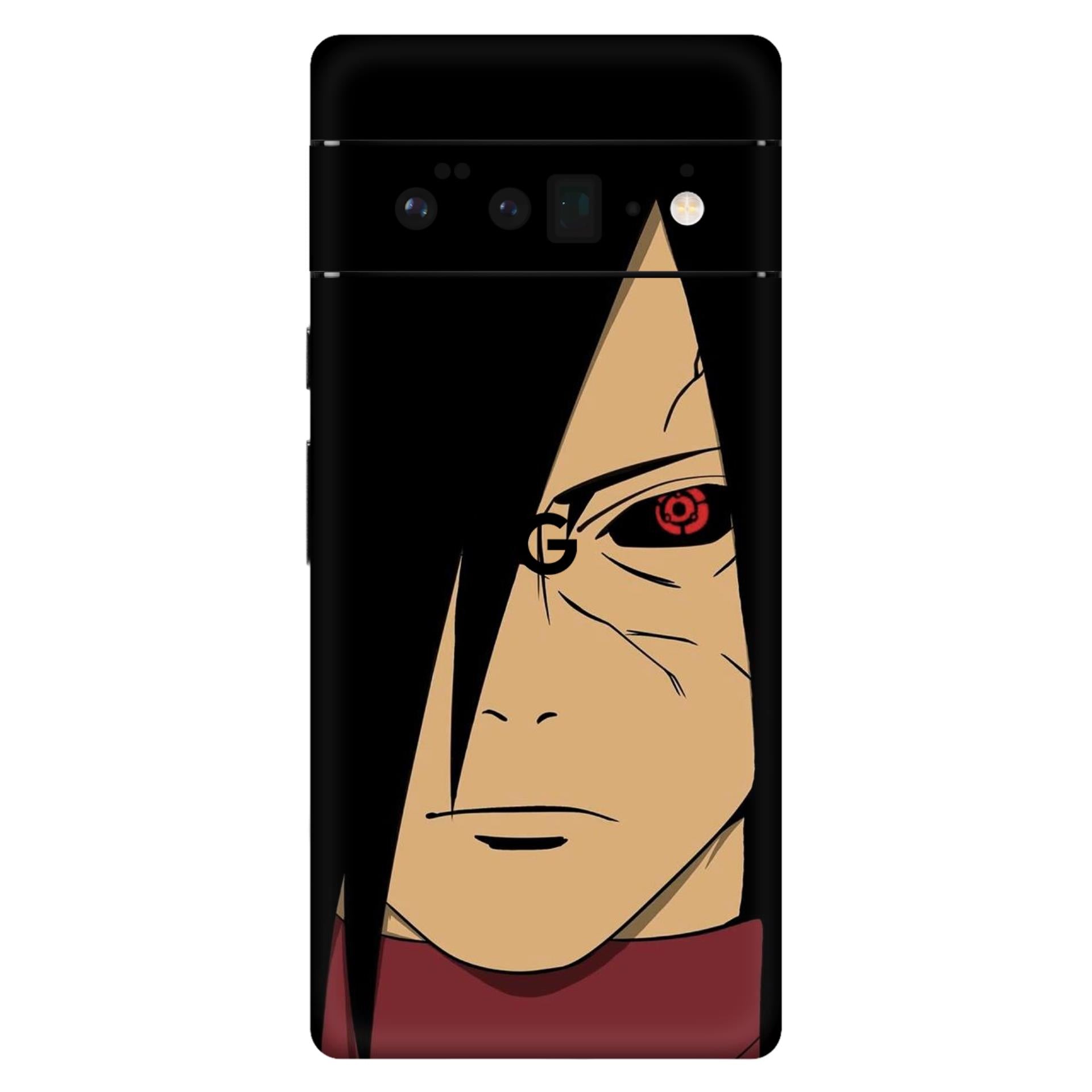 Google Pixel 6 Pro Skins & Wraps