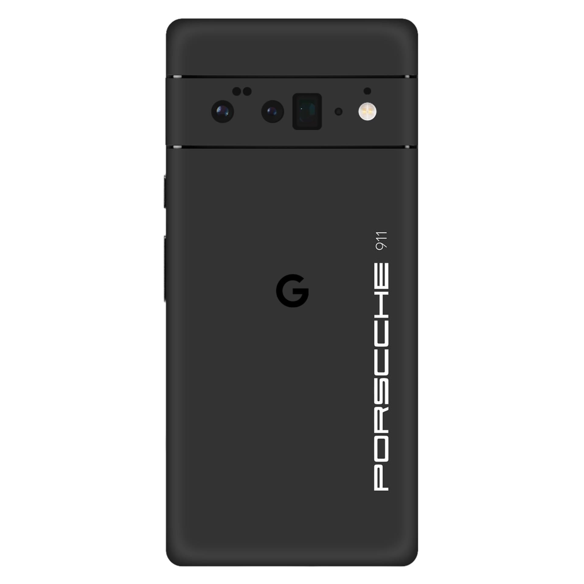 Google Pixel 6 Pro Skins & Wraps