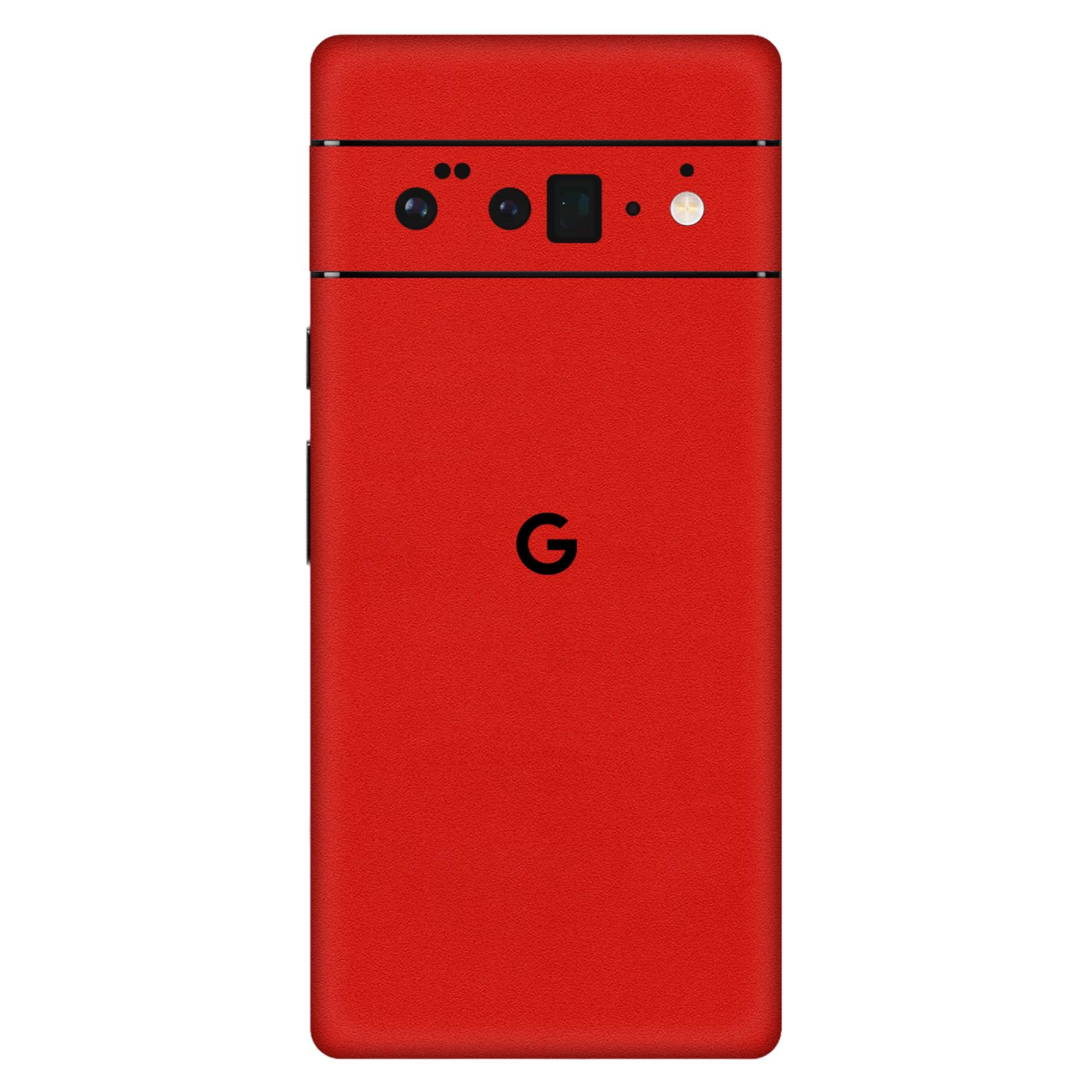 Google Pixel 6 Pro Skins & Wraps