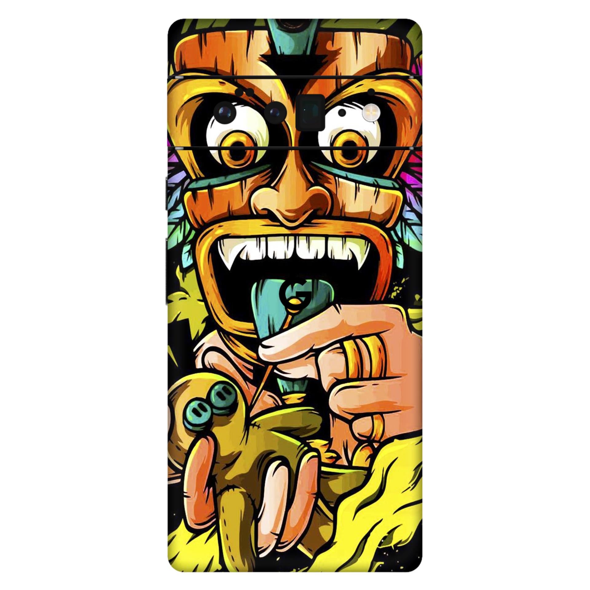 Google Pixel 6 Pro Skins & Wraps