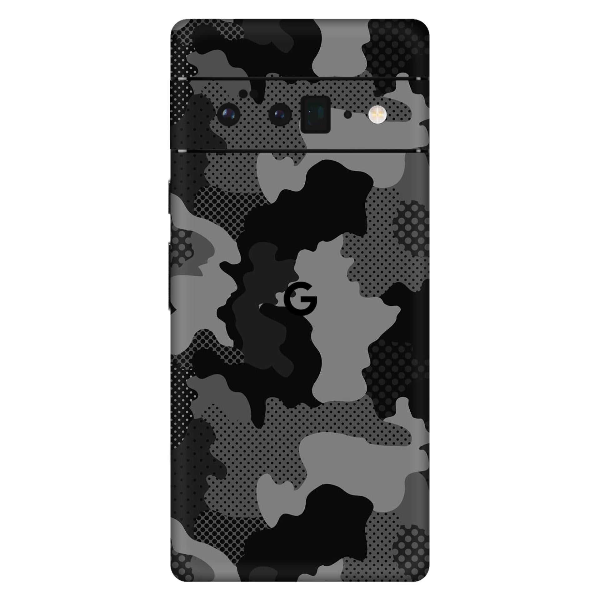 Google Pixel 6 Pro Skins & Wraps