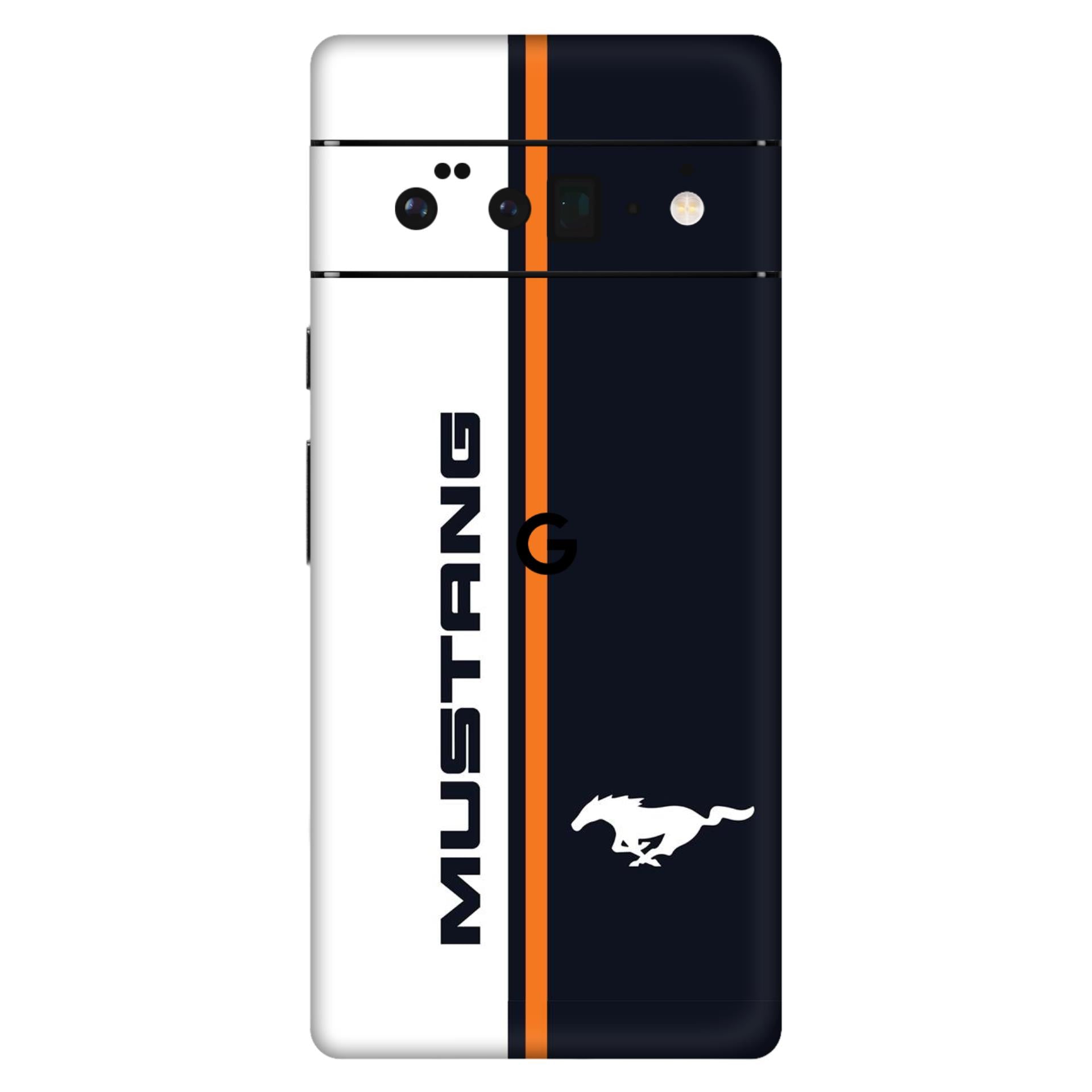 Google Pixel 6 Pro Skins & Wraps