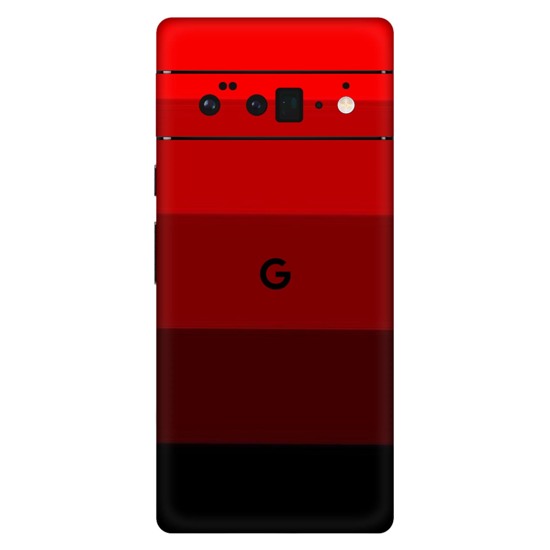 Google Pixel 6 Pro Skins & Wraps
