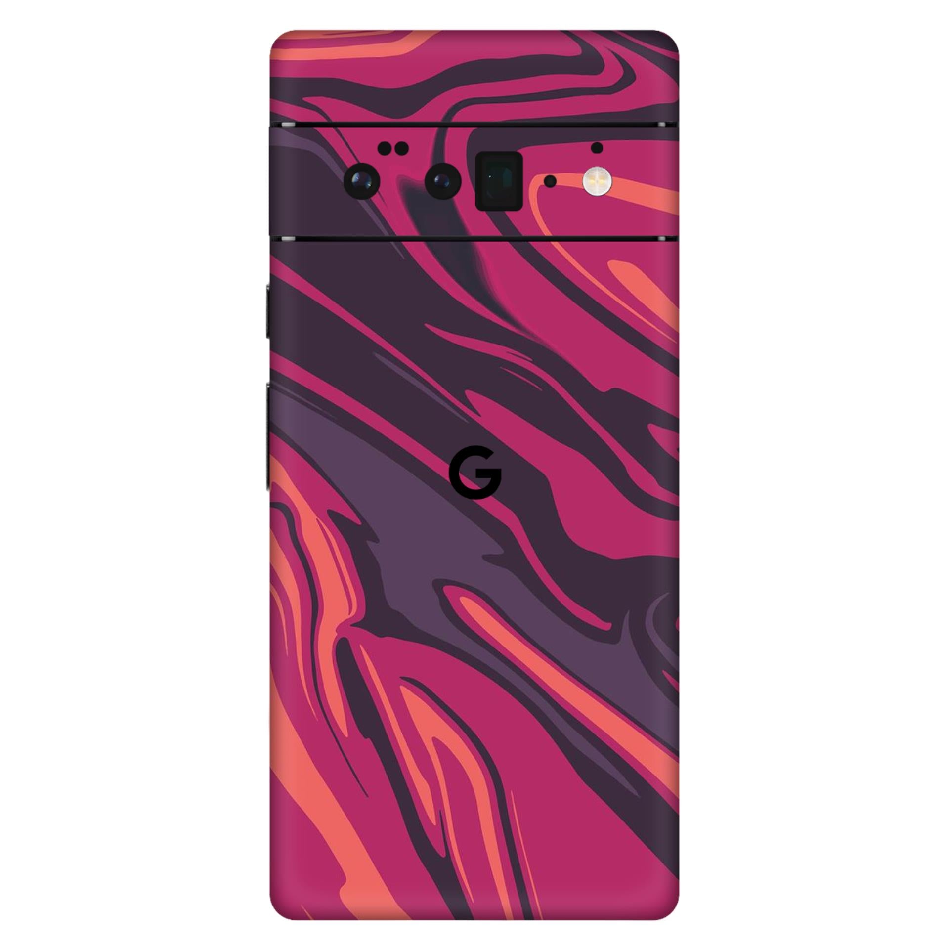 Google Pixel 6 Pro Skins & Wraps