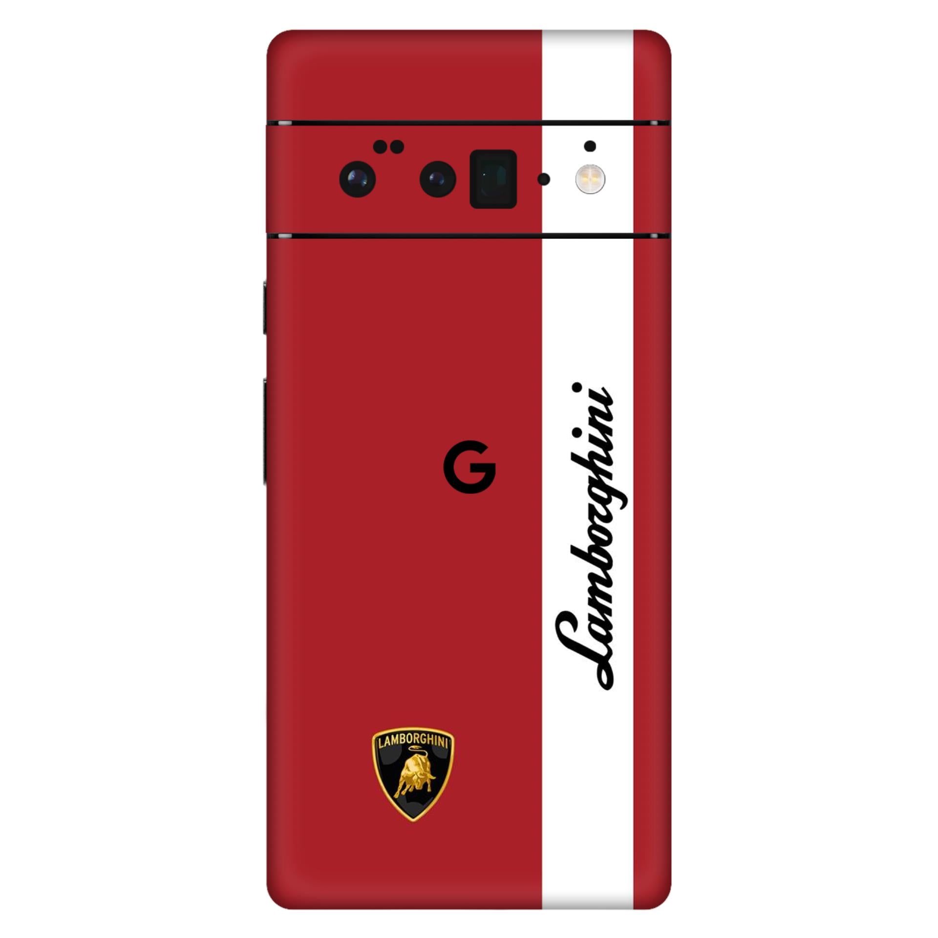 Google Pixel 6 Pro Skins & Wraps