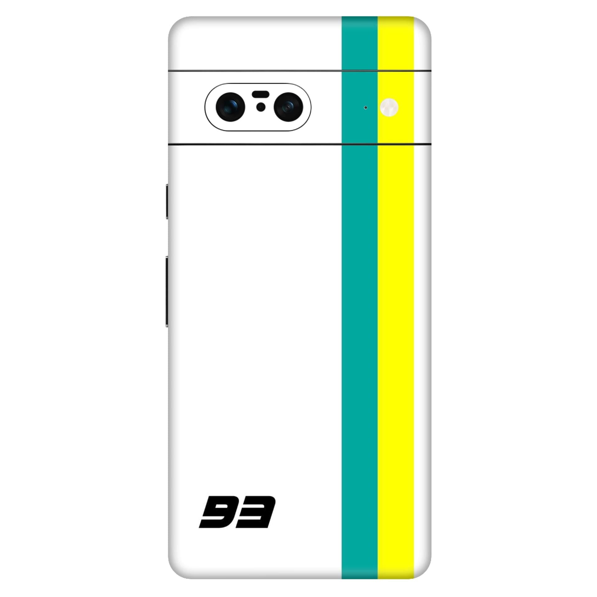 Google Pixel 7 Skins & Wraps