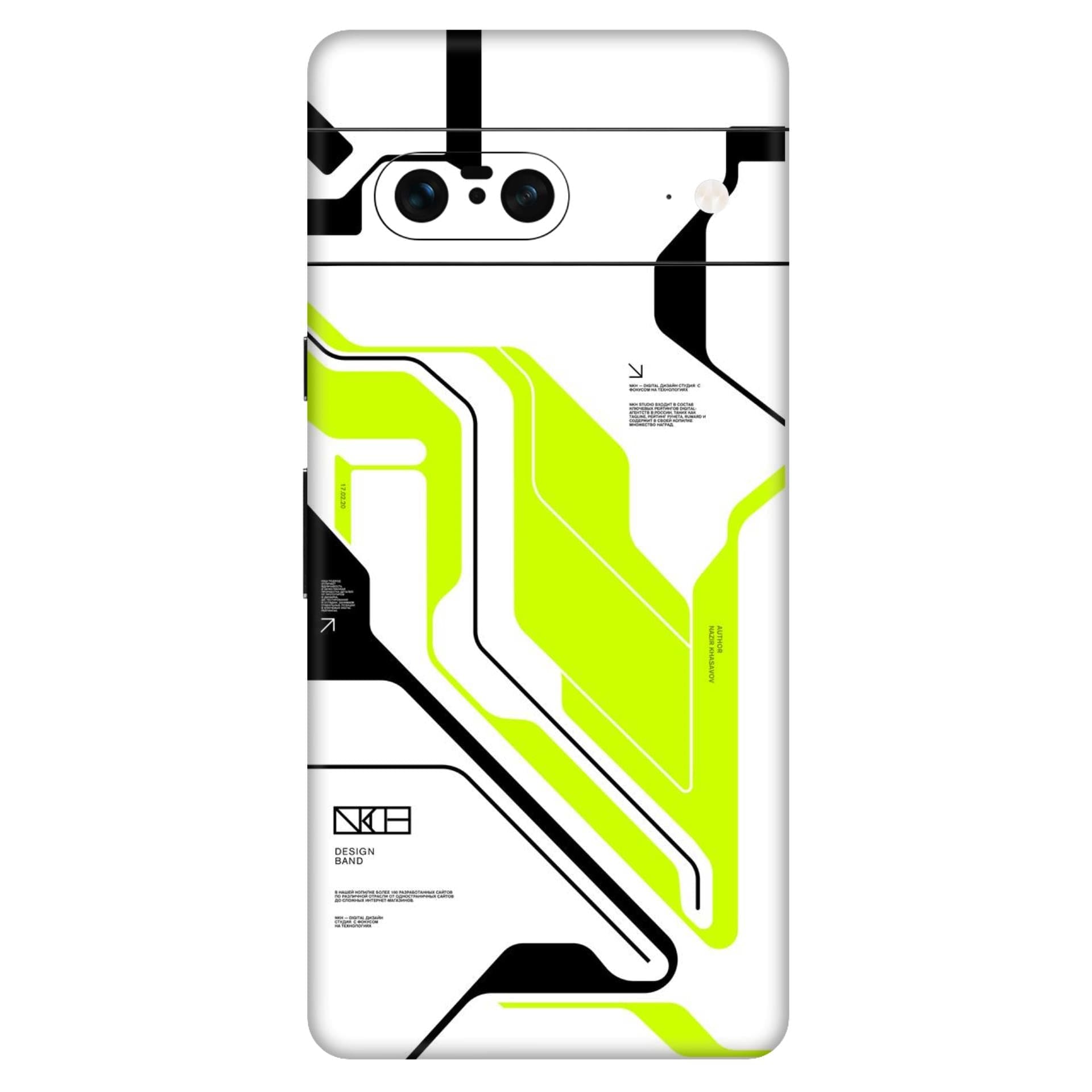 Google Pixel 7 Skins & Wraps