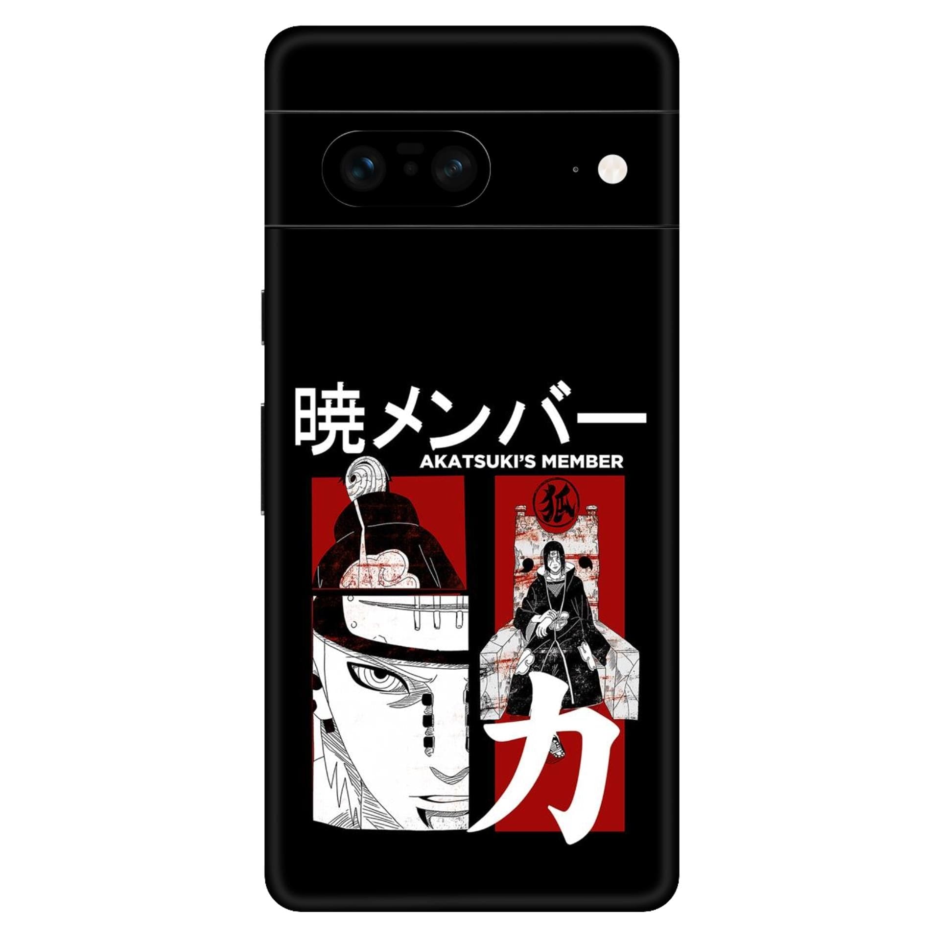 Google Pixel 7 Skins & Wraps