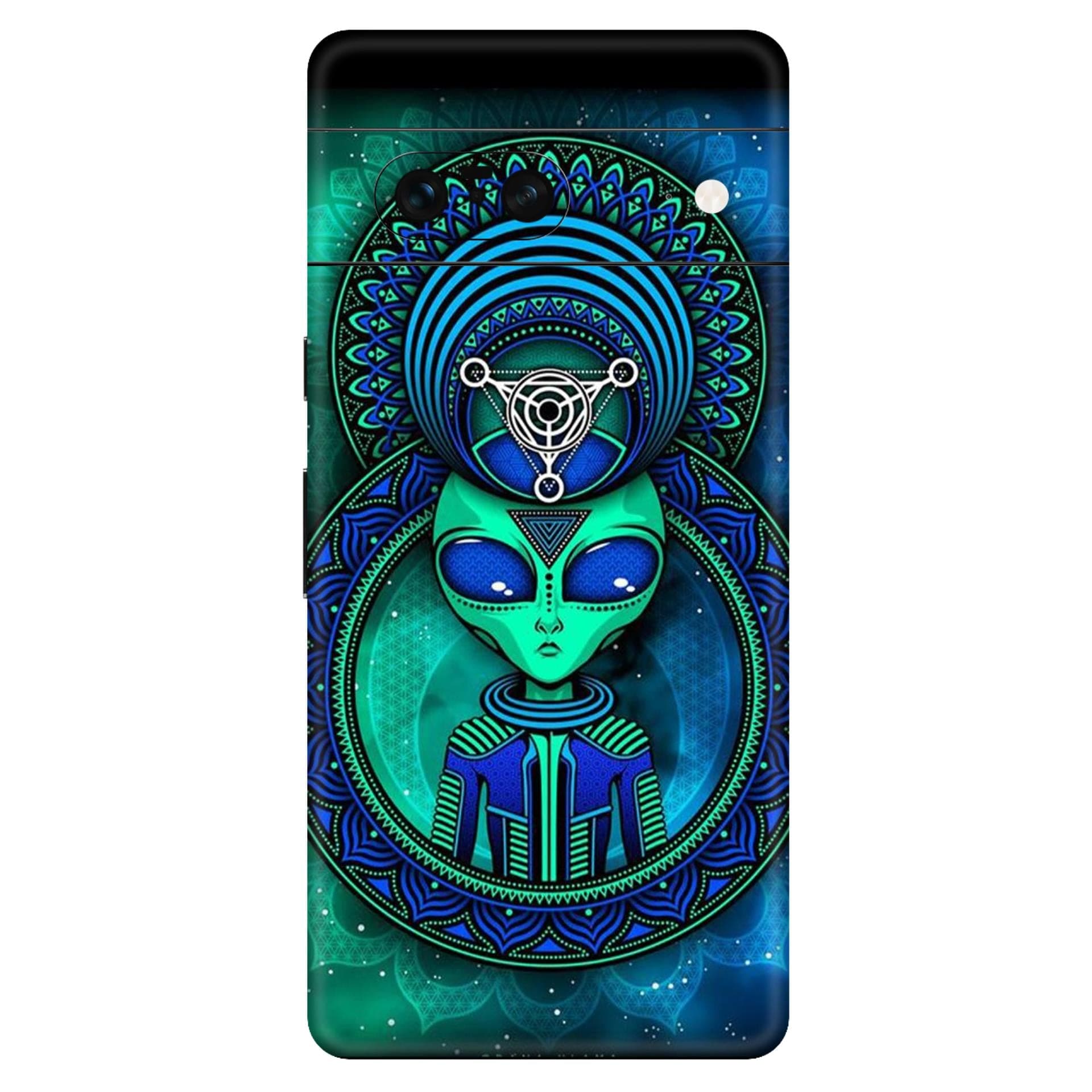 Google Pixel 7 Skins & Wraps
