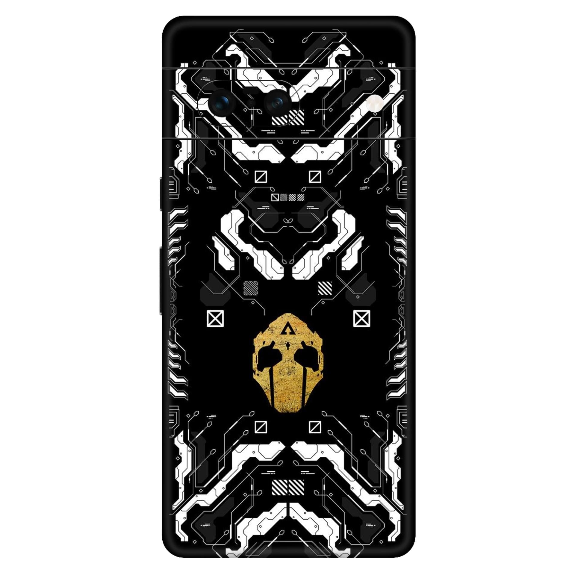 Google Pixel 7 Skins & Wraps