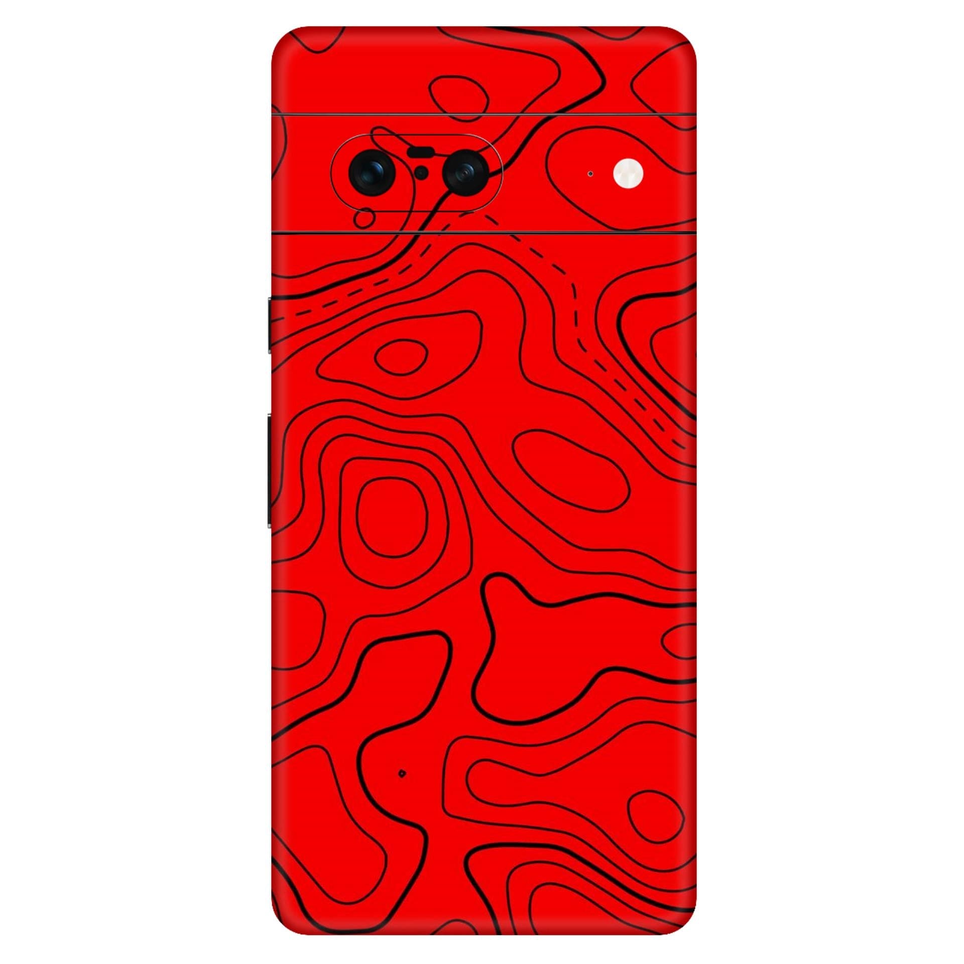 Google Pixel 7 Skins & Wraps