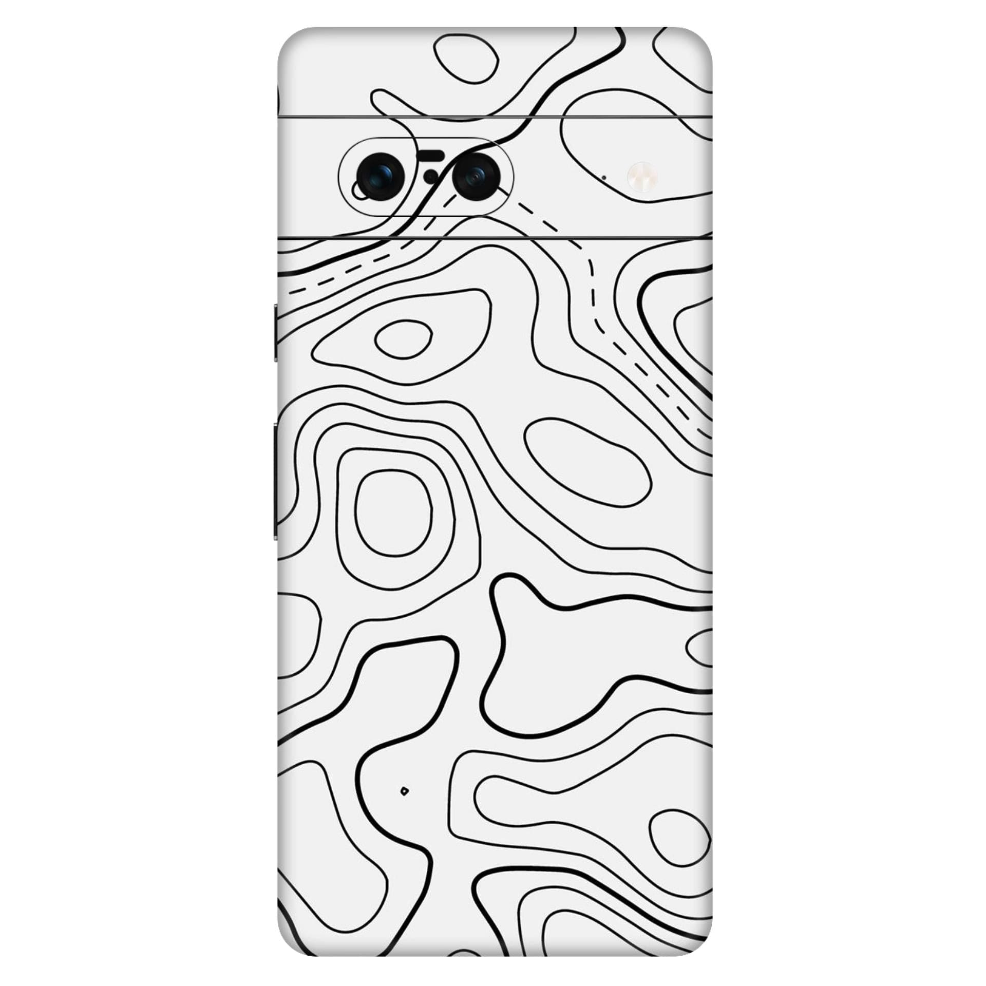 Google Pixel 7 Skins & Wraps