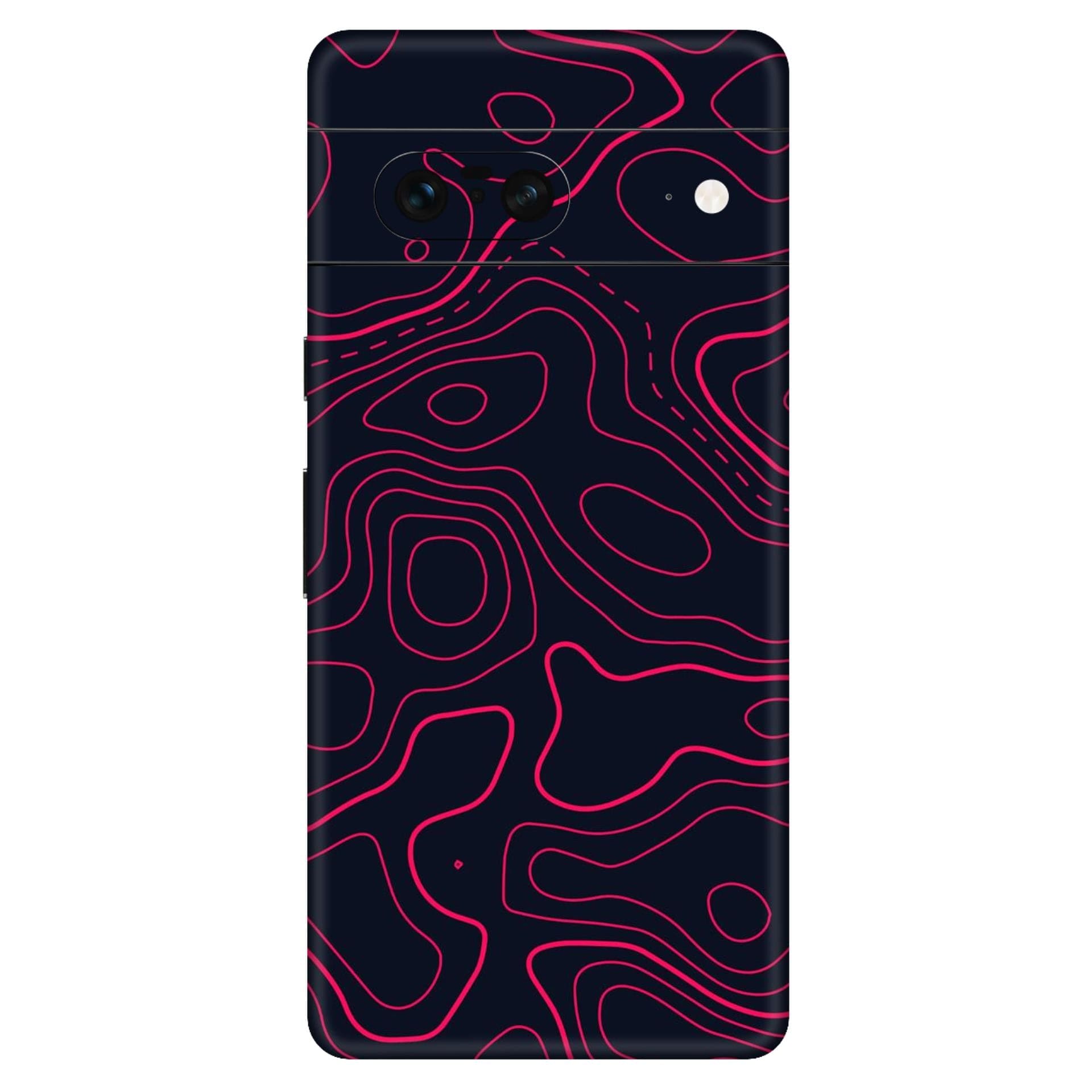 Google Pixel 7 Skins & Wraps