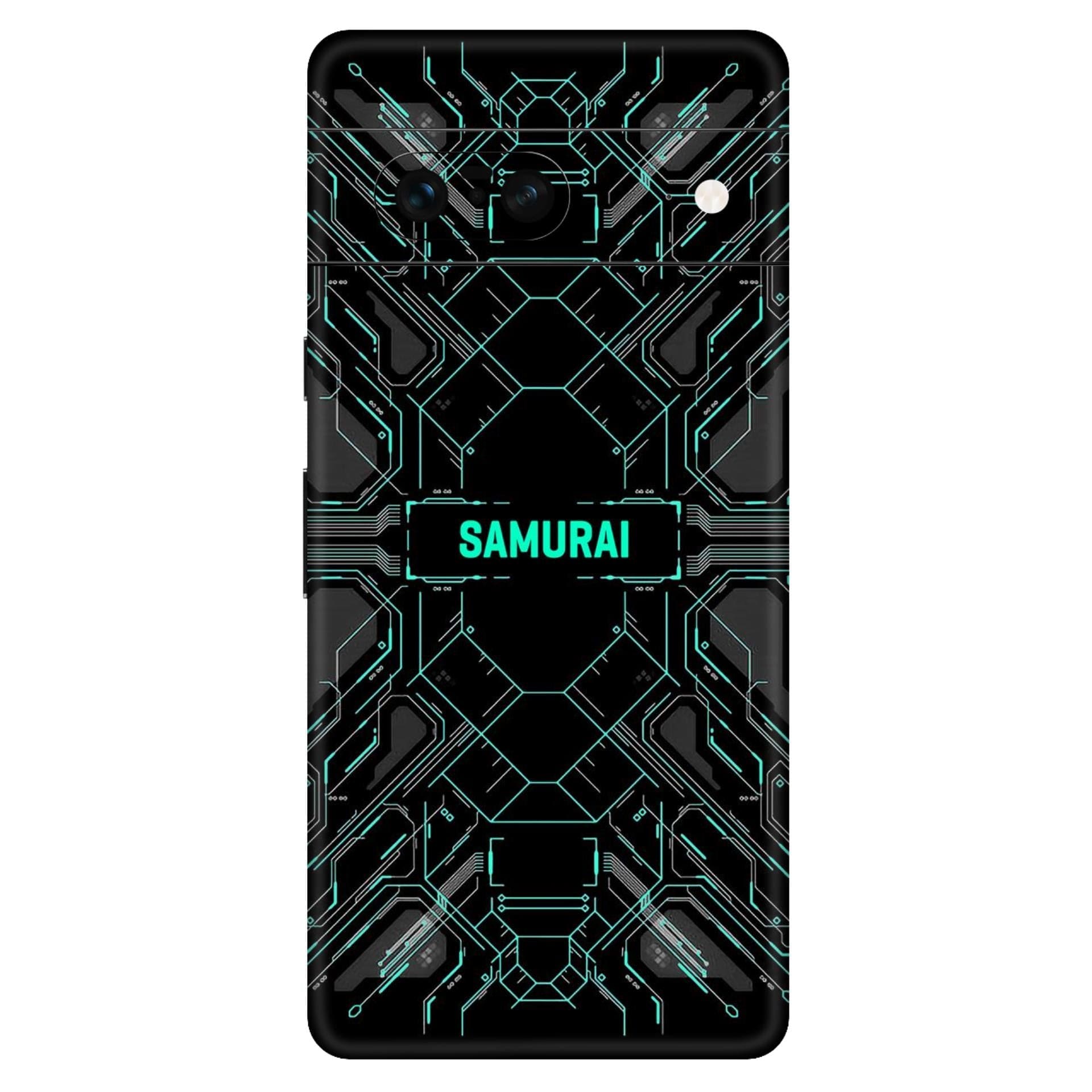 Google Pixel 7 Skins & Wraps