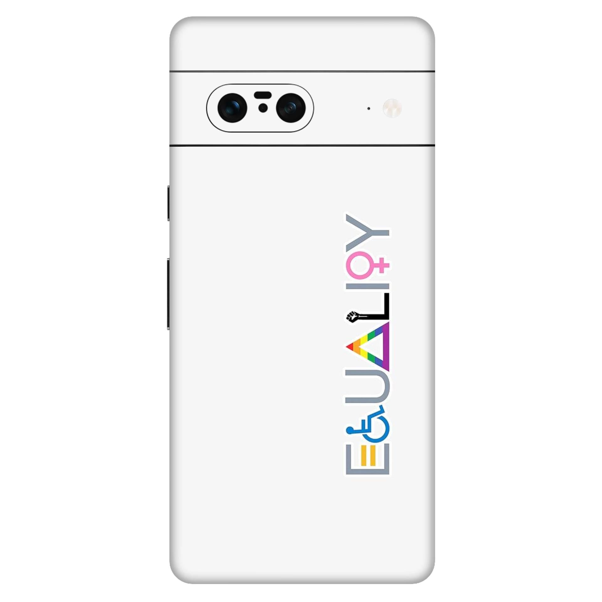 Google Pixel 7 Skins & Wraps