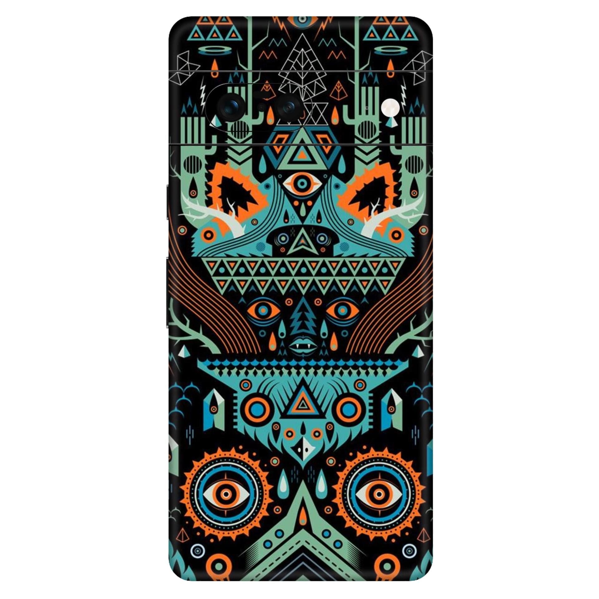 Google Pixel 7 Skins & Wraps