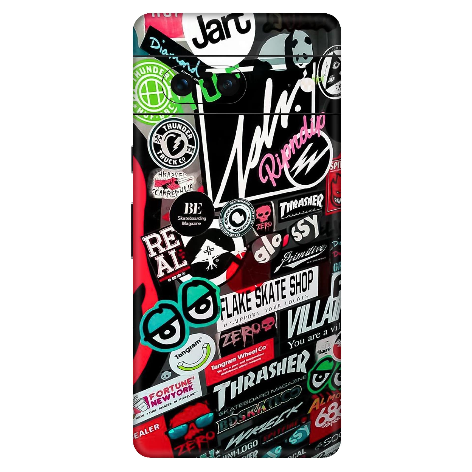Google Pixel 7 Skins & Wraps