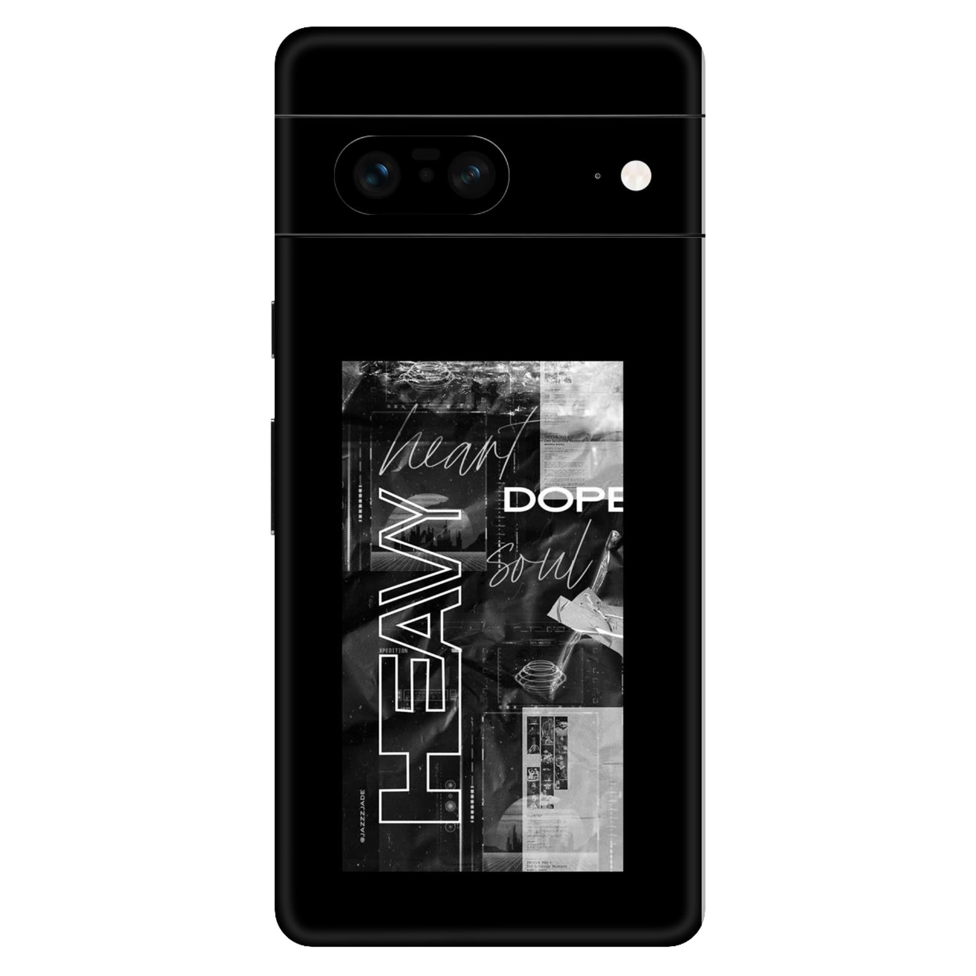 Google Pixel 7 Skins & Wraps