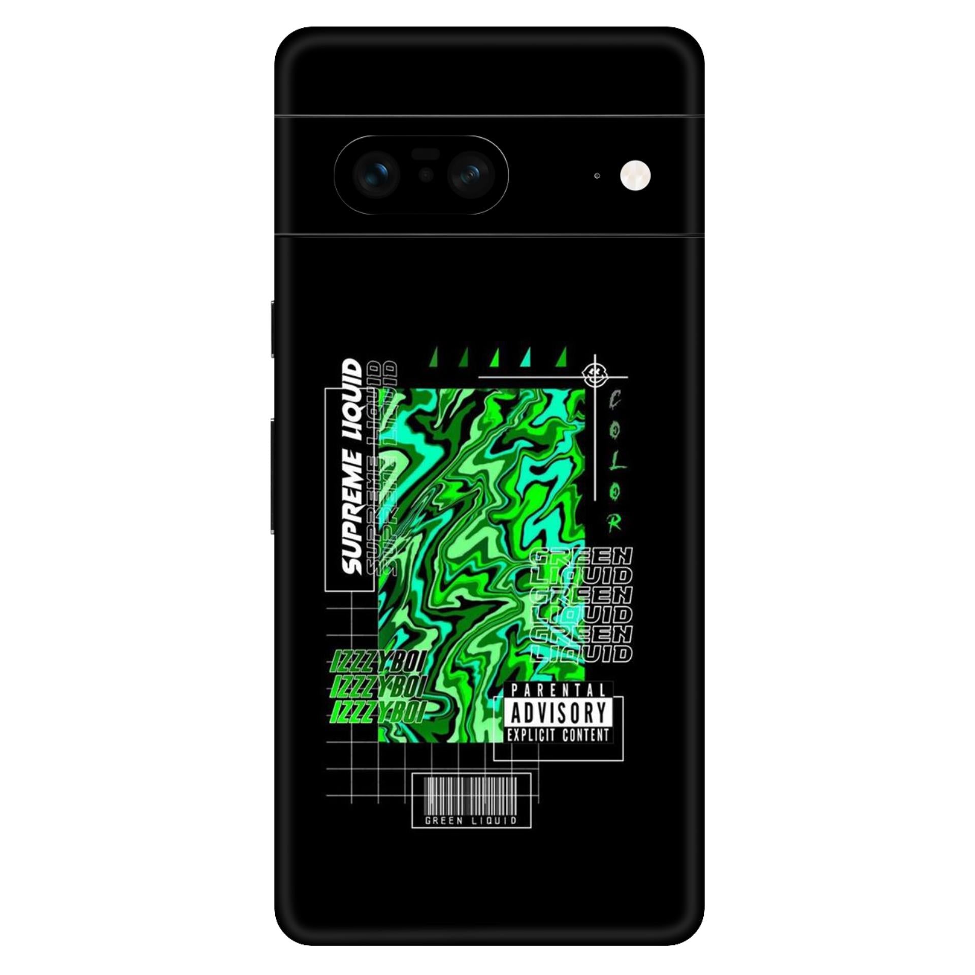 Google Pixel 7 Skins & Wraps
