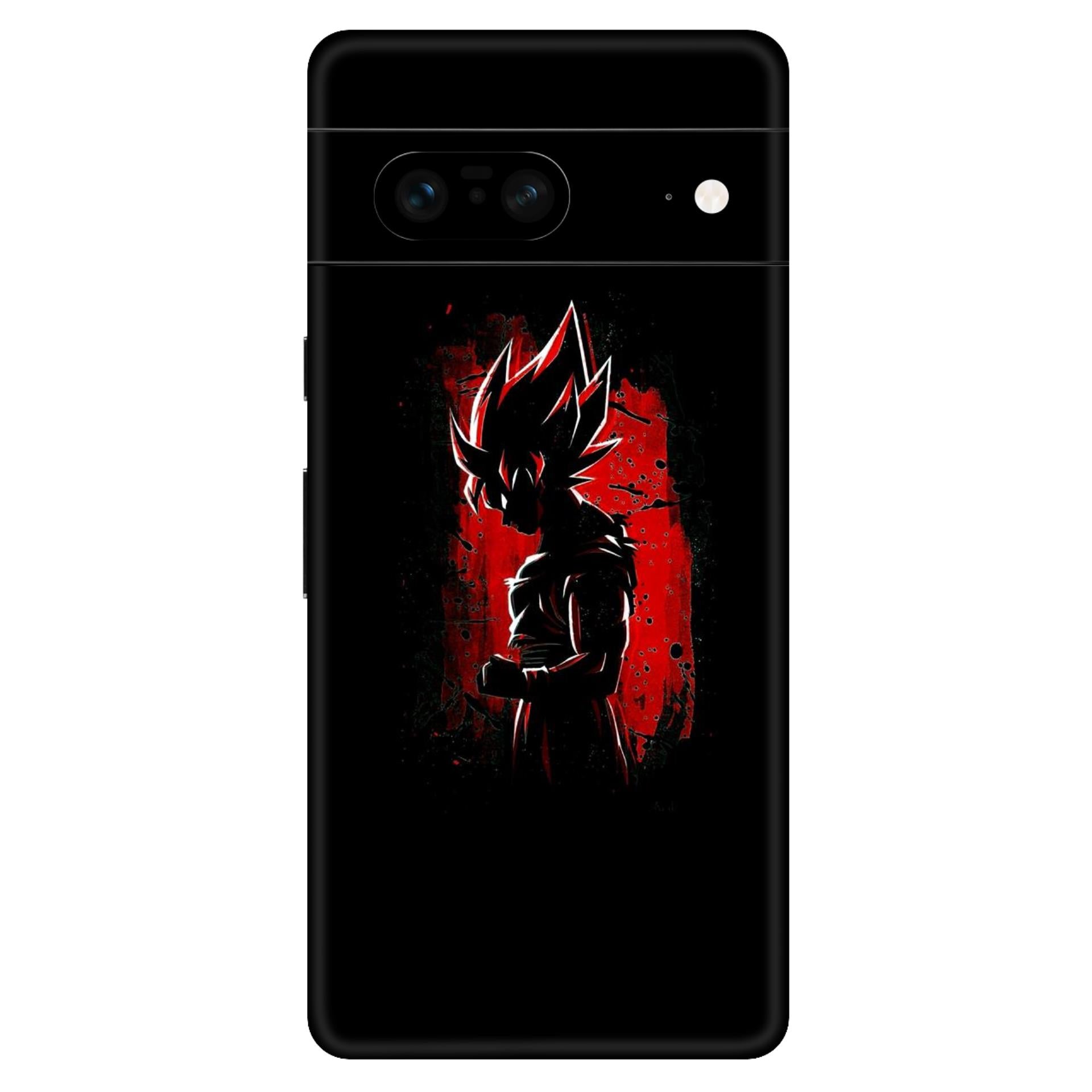 Google Pixel 7 Skins & Wraps