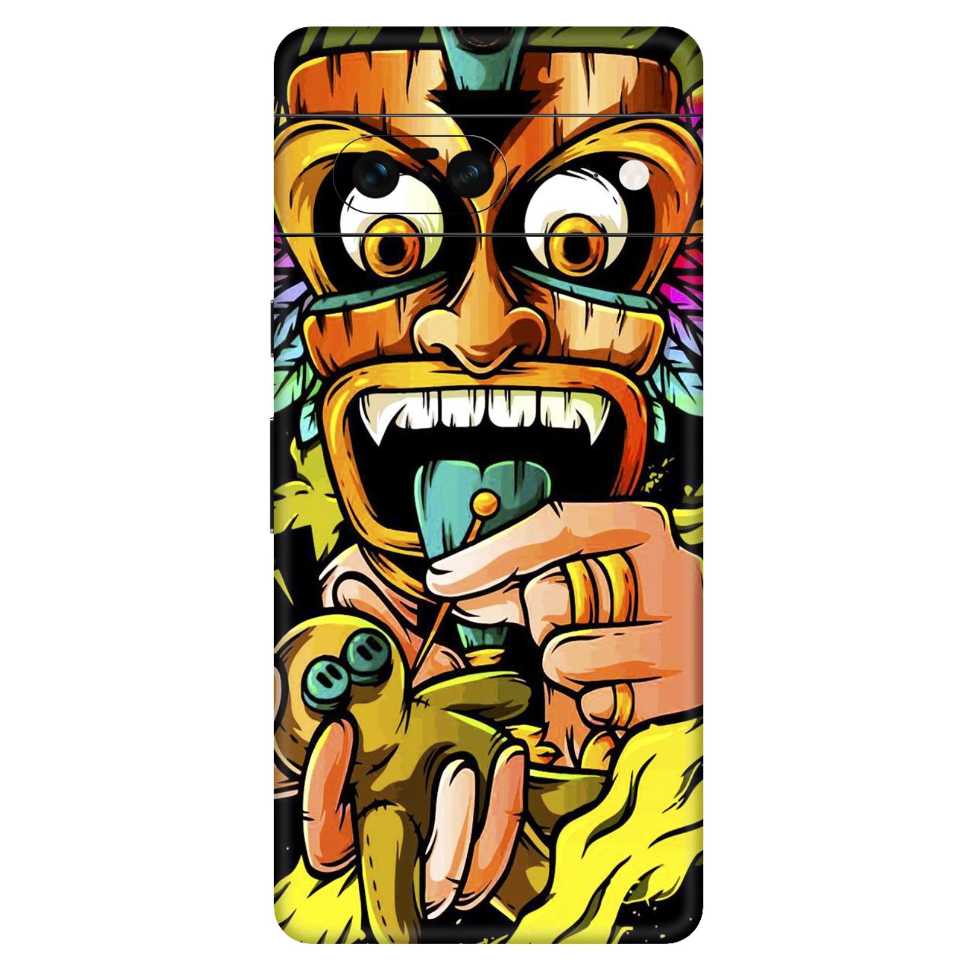 Google Pixel 7 Skins & Wraps
