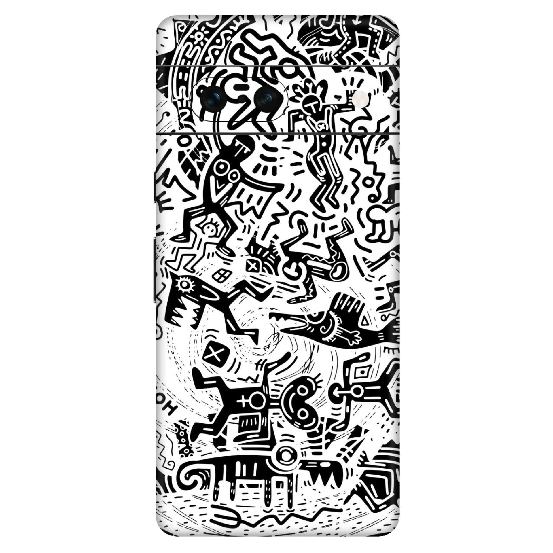 Google Pixel 7 Skins & Wraps