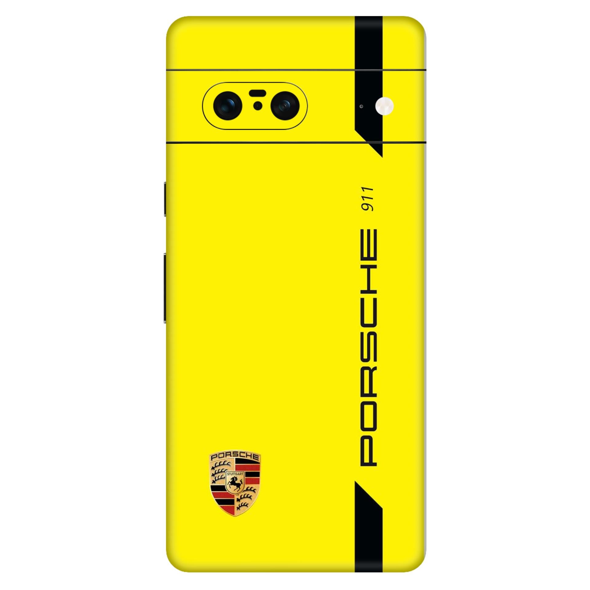 Google Pixel 7 Skins & Wraps