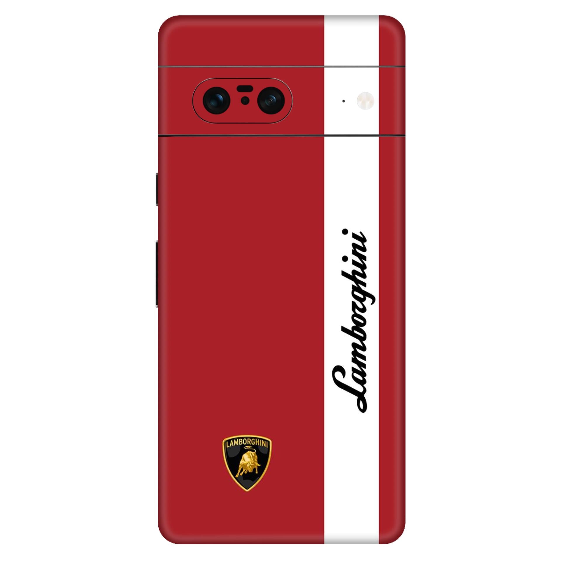 Google Pixel 7 Skins & Wraps