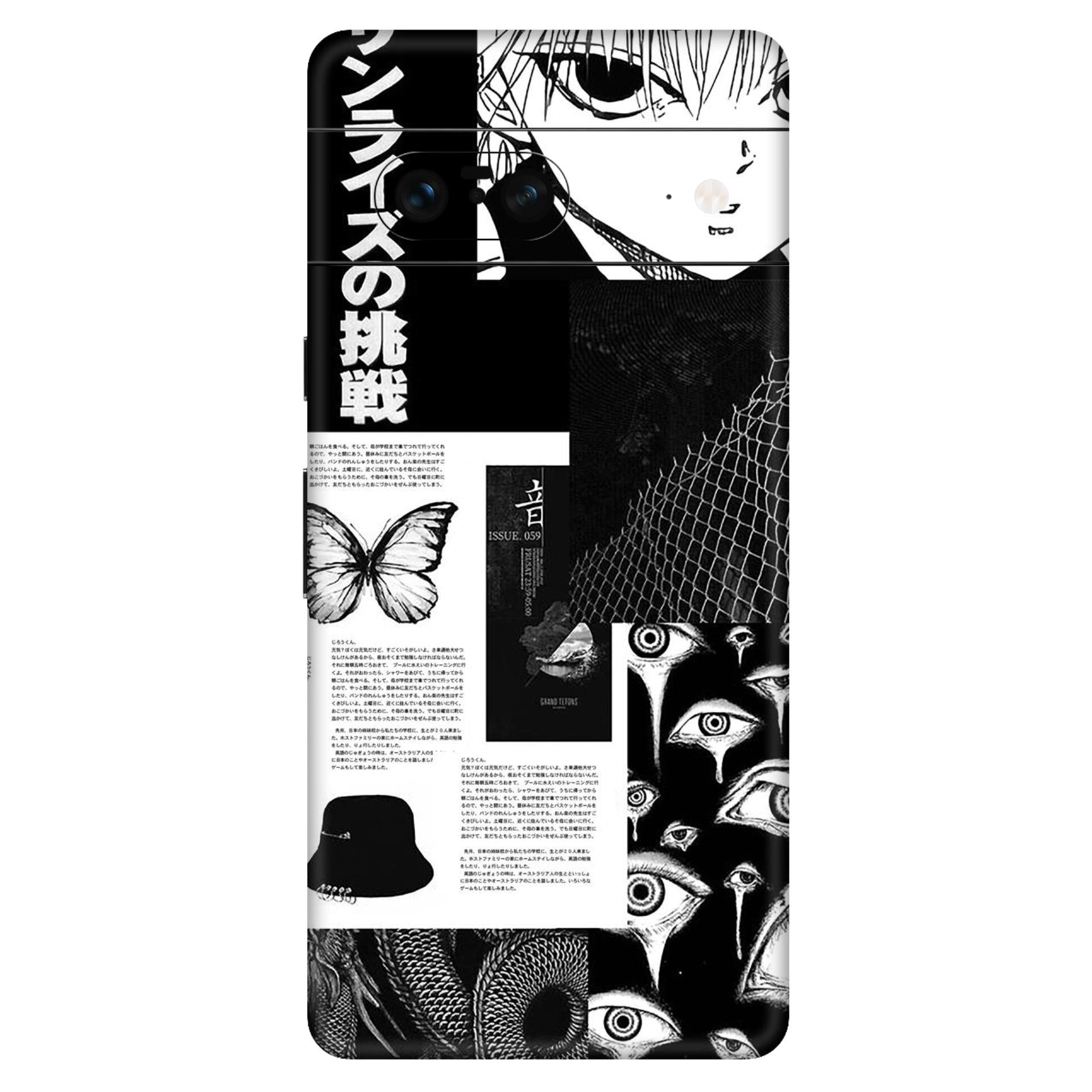 Google Pixel 7 Skins & Wraps