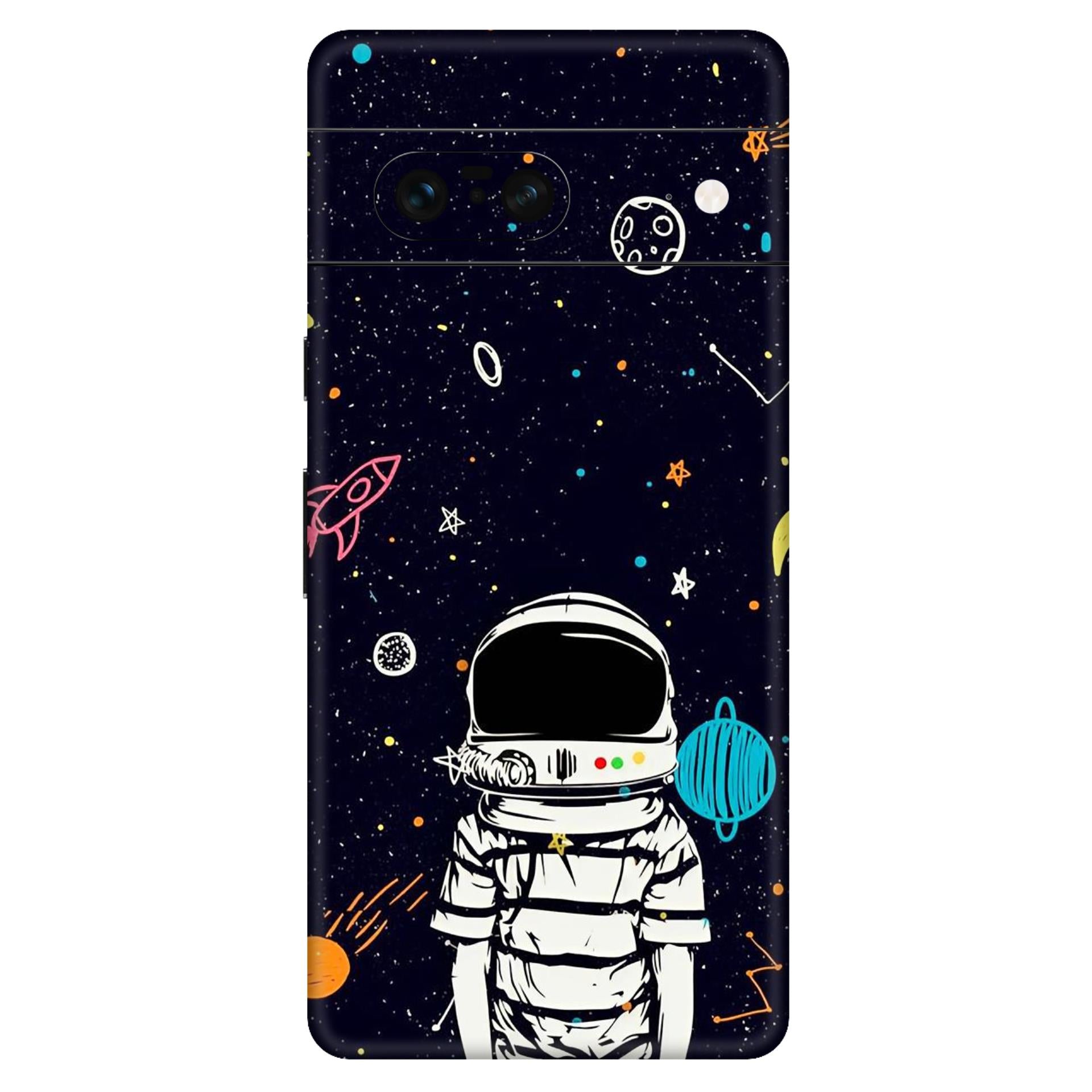 Google Pixel 7 Skins & Wraps