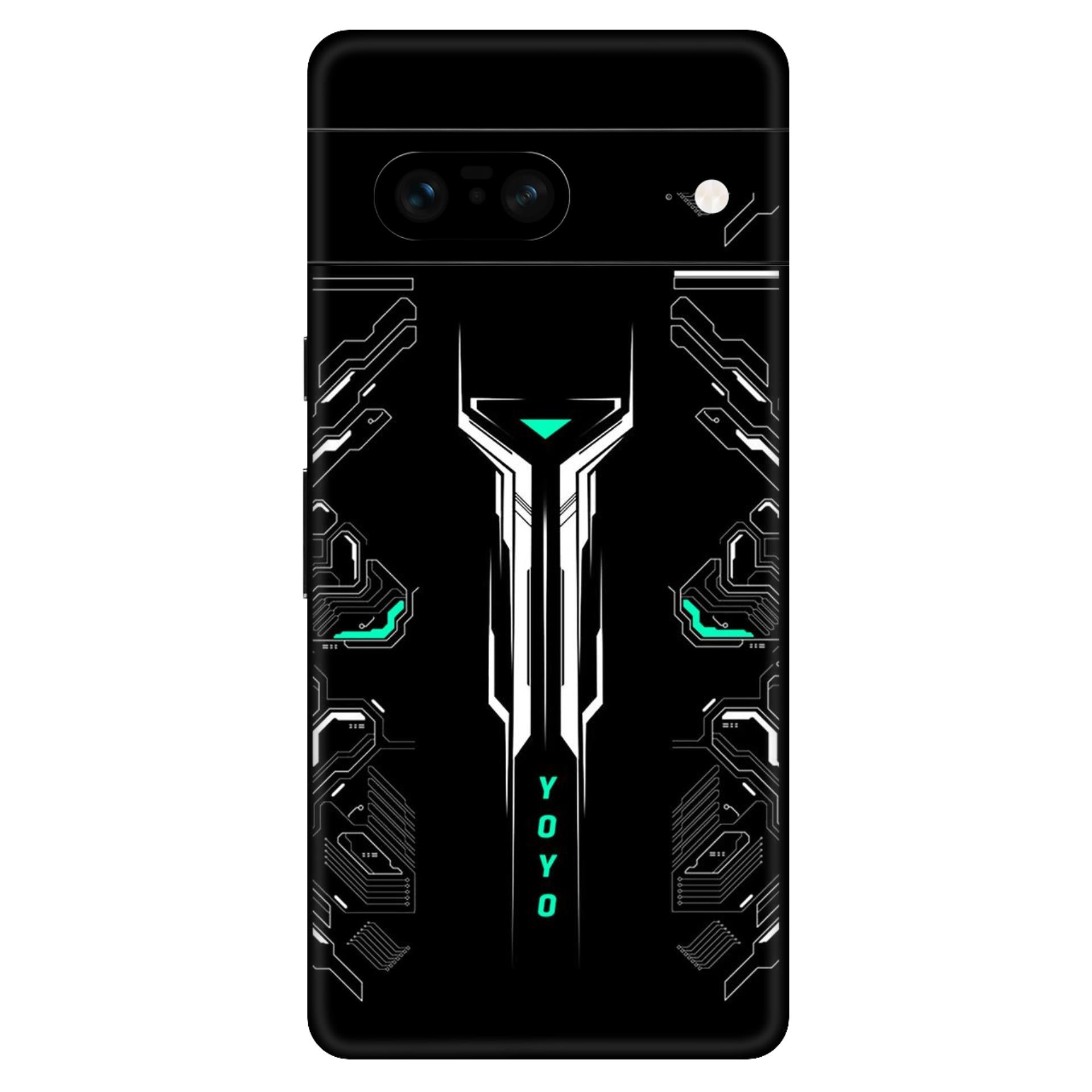 Google Pixel 7 Skins & Wraps