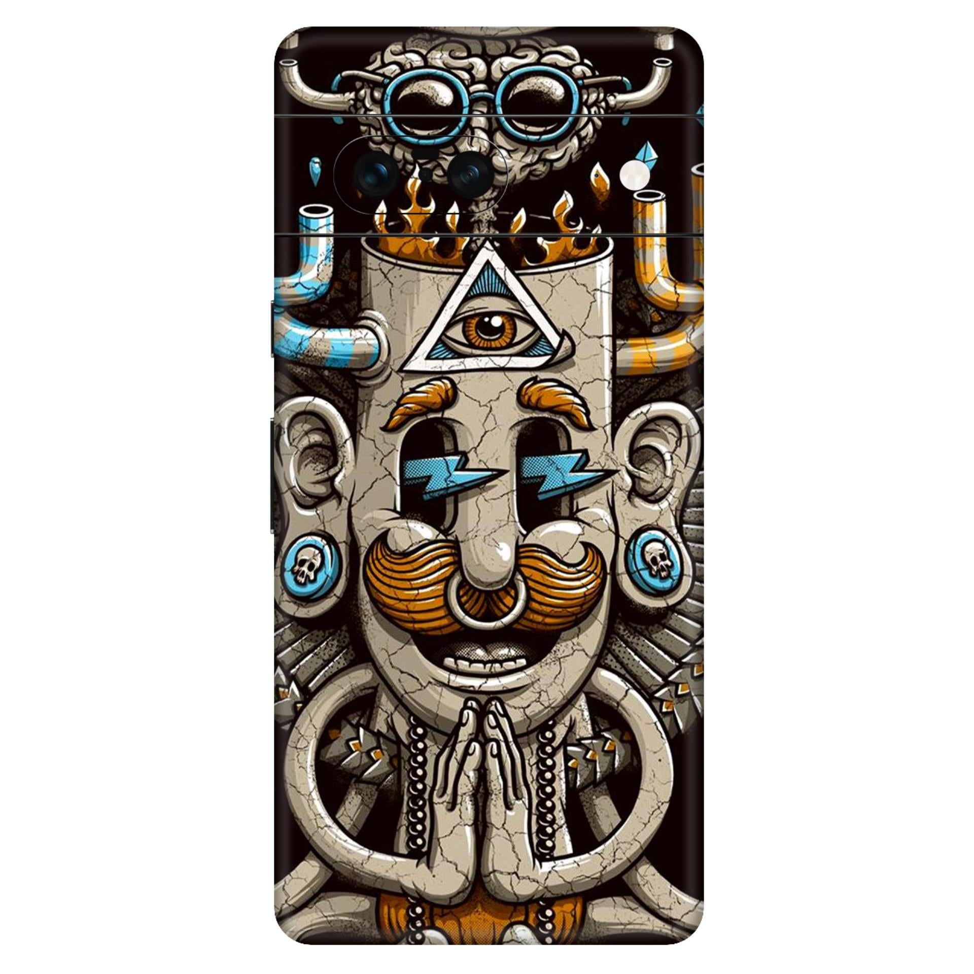 Google Pixel 7 Skins & Wraps