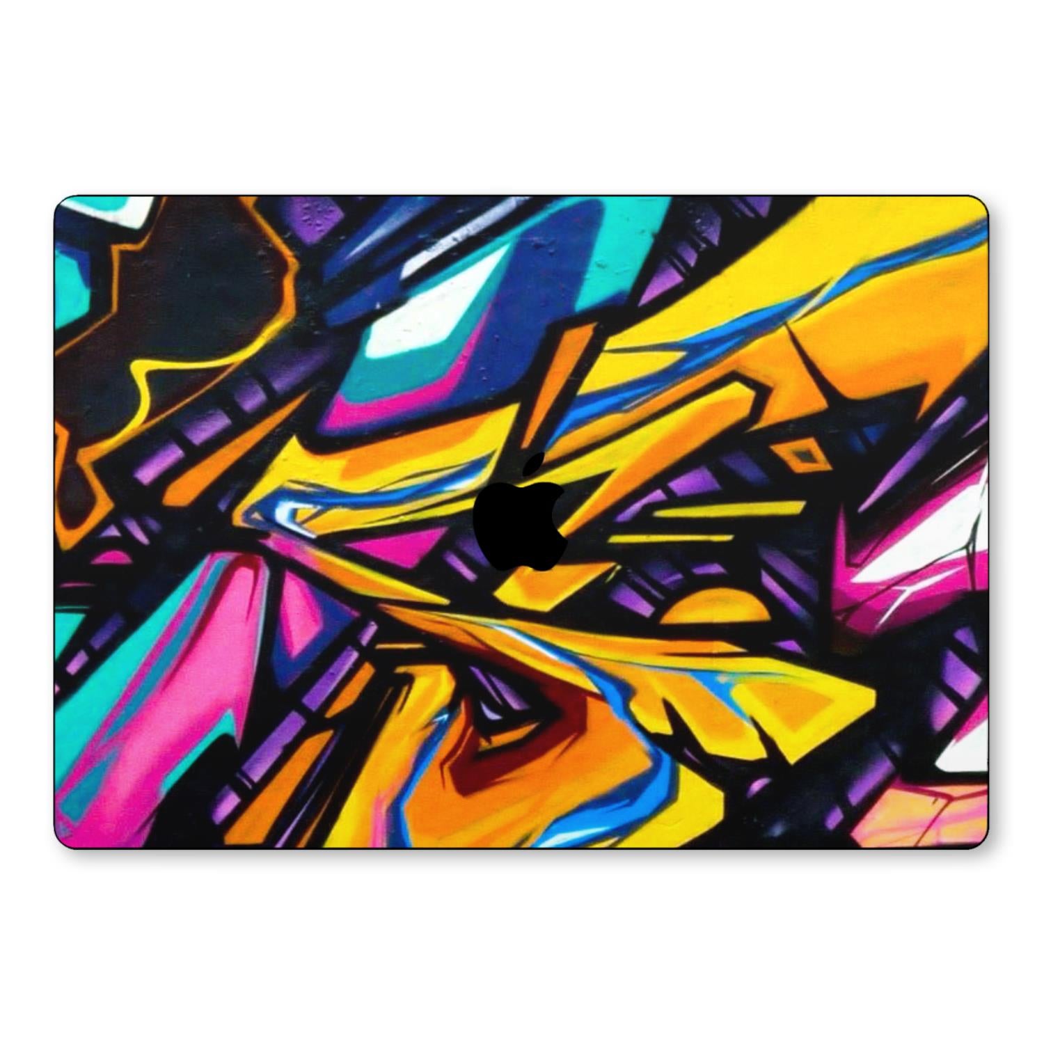 Macbook Air M1 2020 Skins & Wraps