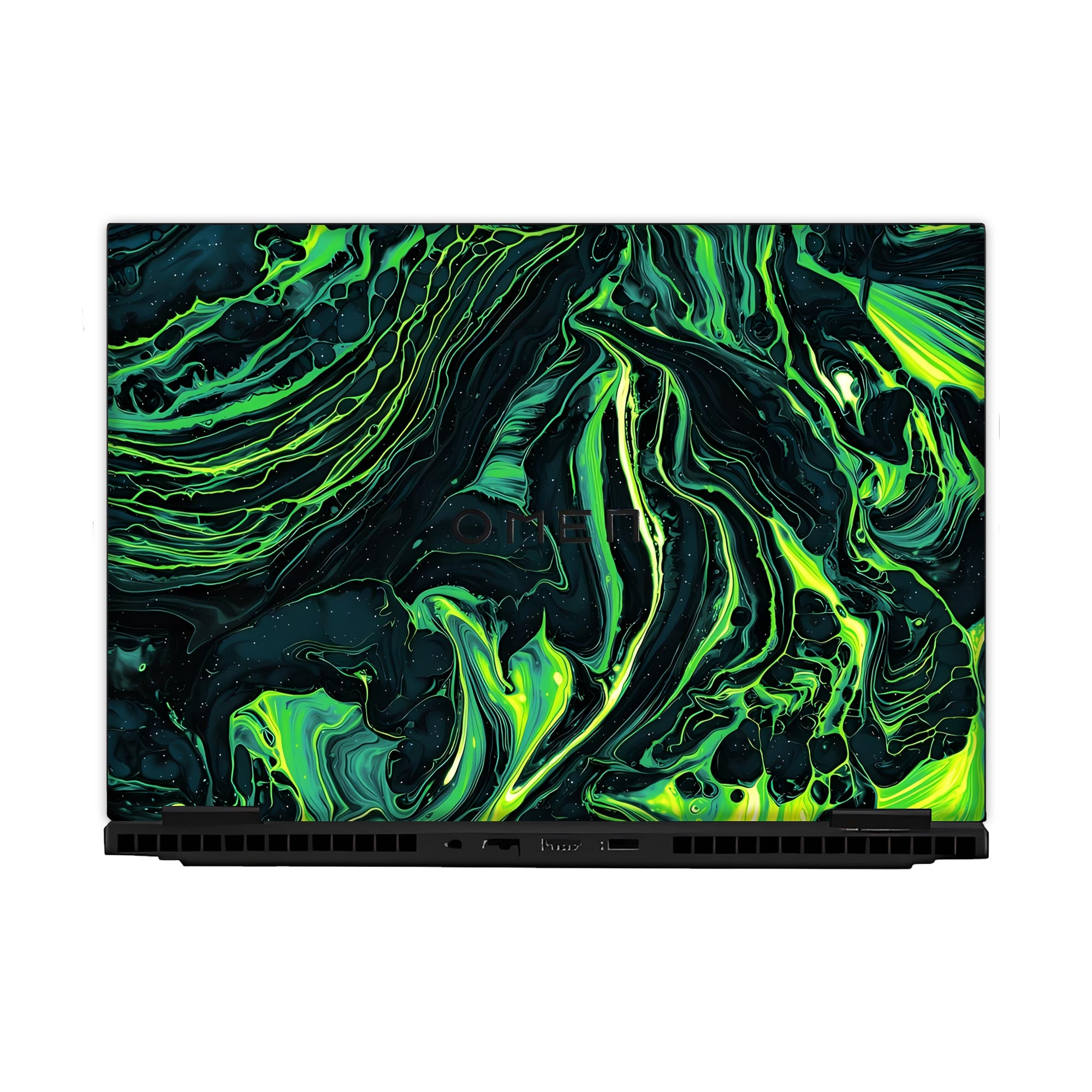 Hp Omen Gaming - 16-WD0770TX Skins & Wraps