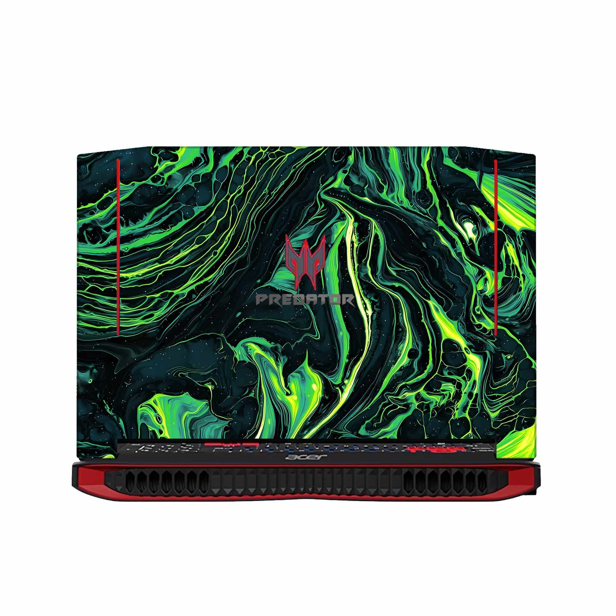 ACER Predator 15 G9-591,592,593 Skins & Wrap