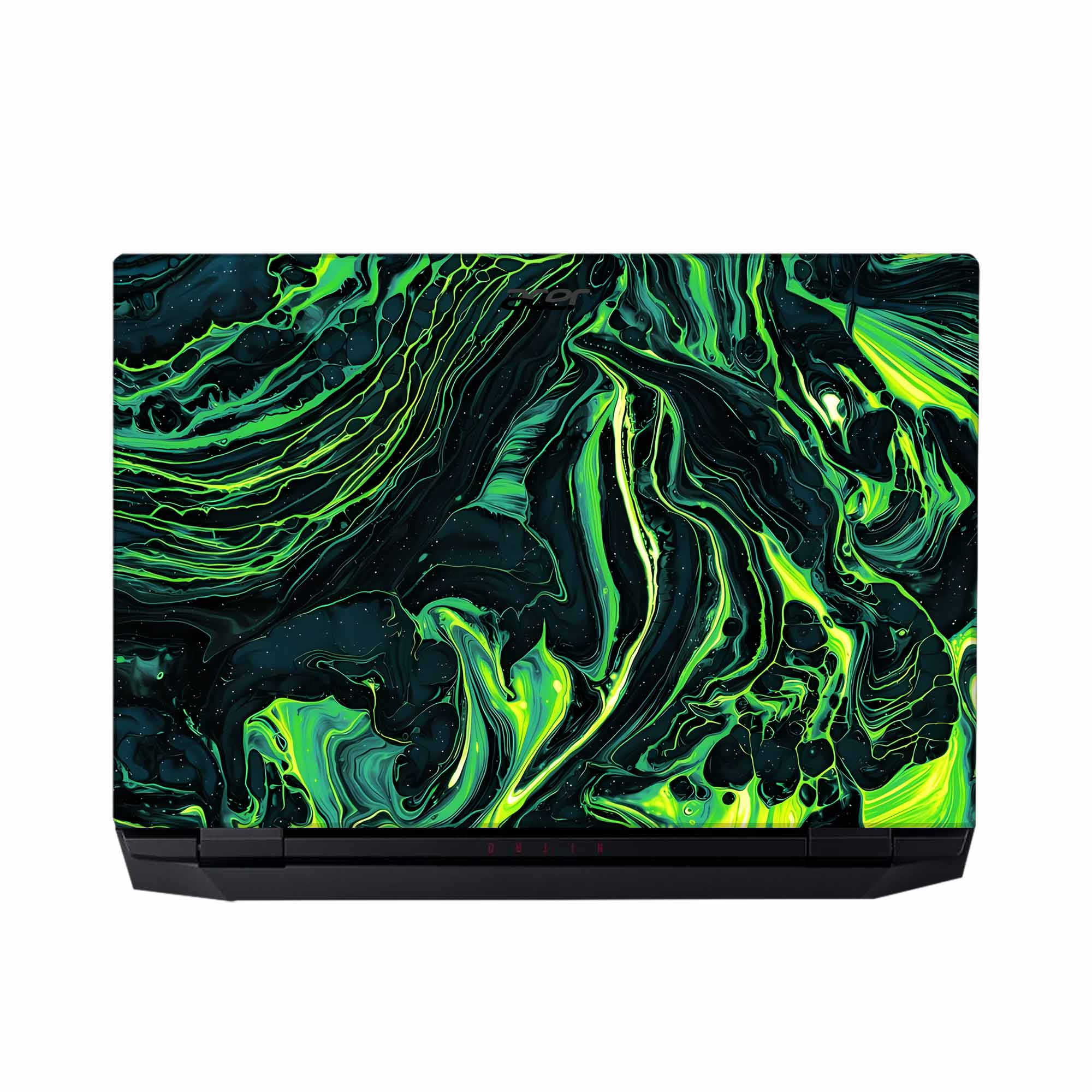 ACER Nitro 5 AN517-55 Skins & Wrap