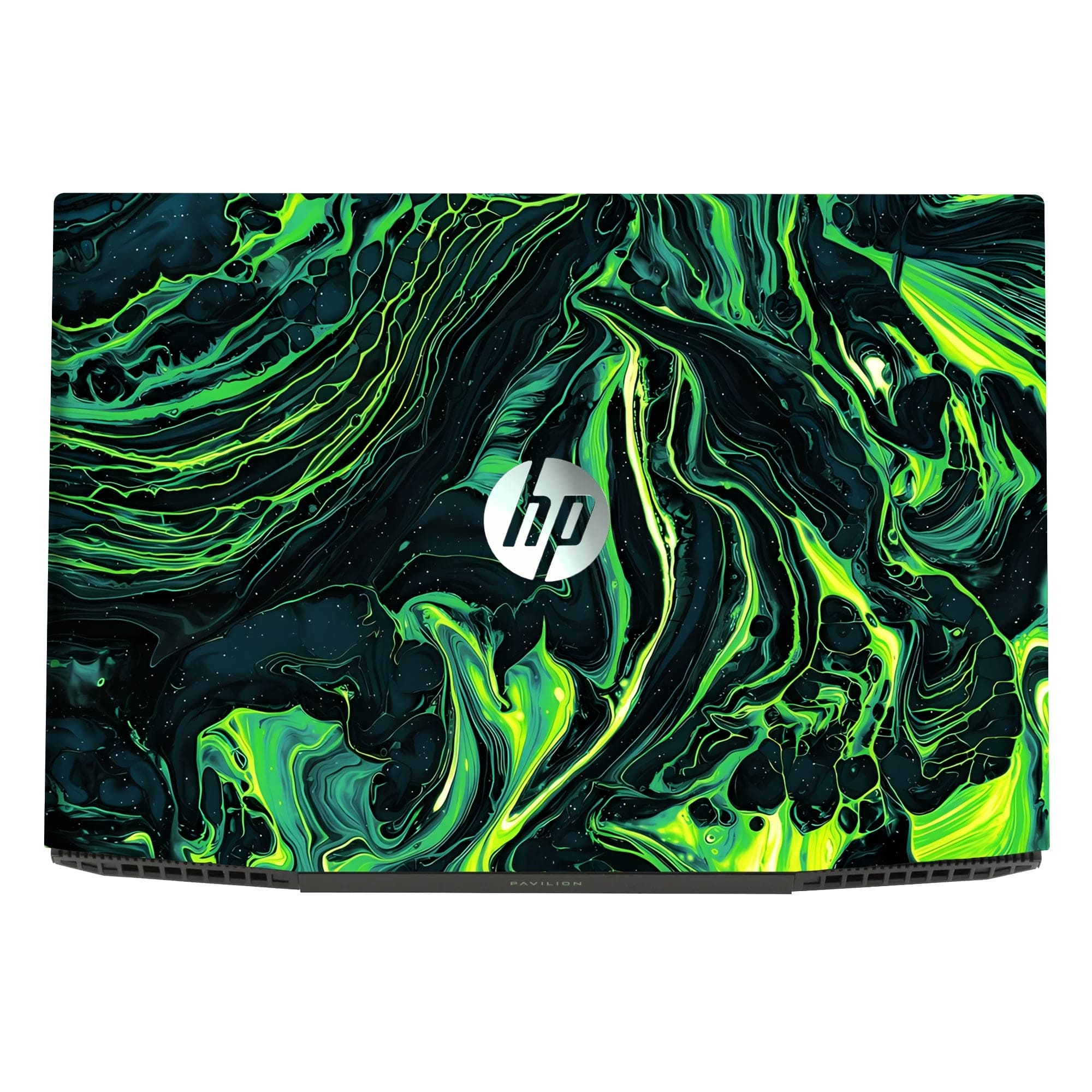 Hp Pavilion Gaming - 15-CX0182TX Skins & Wraps