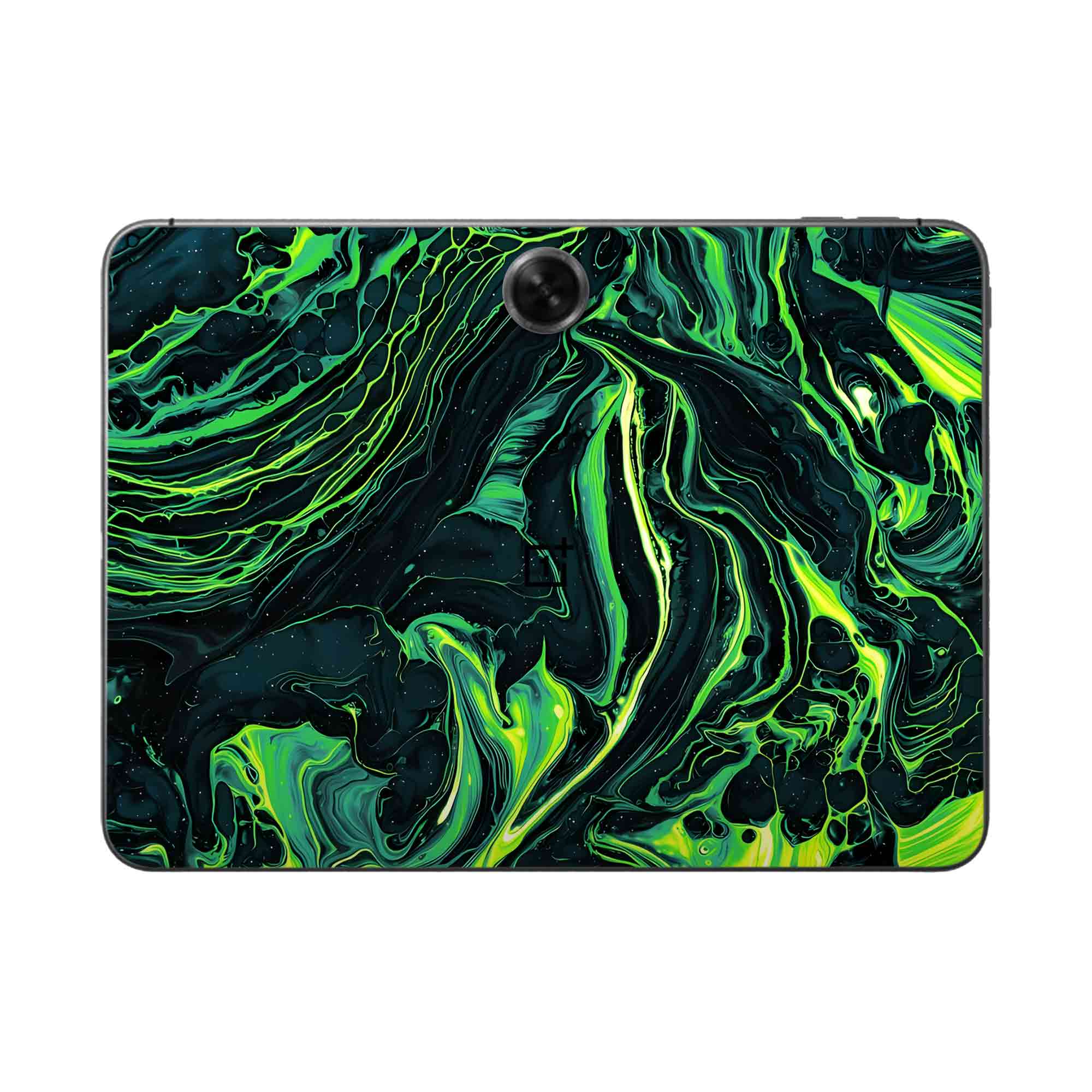 Oneplus Pad Skins & Wraps