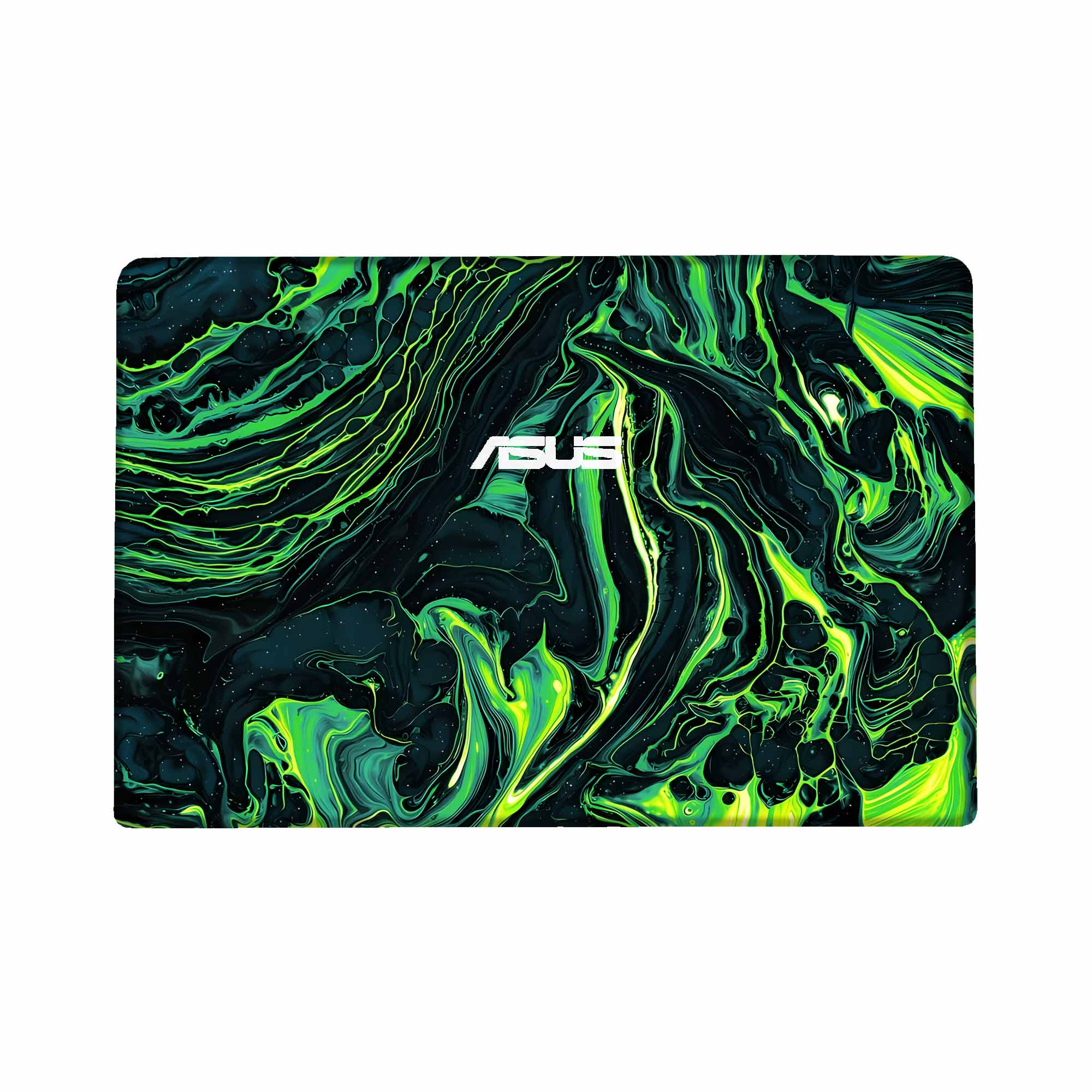 ASUS K43S X44H Skins & Wrap