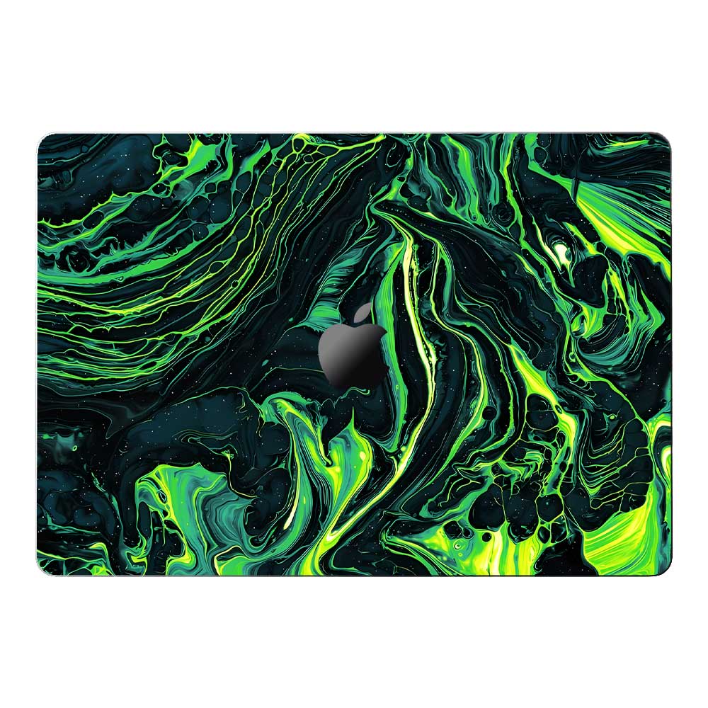 Macbook Air M1 2020 Skins & Wraps