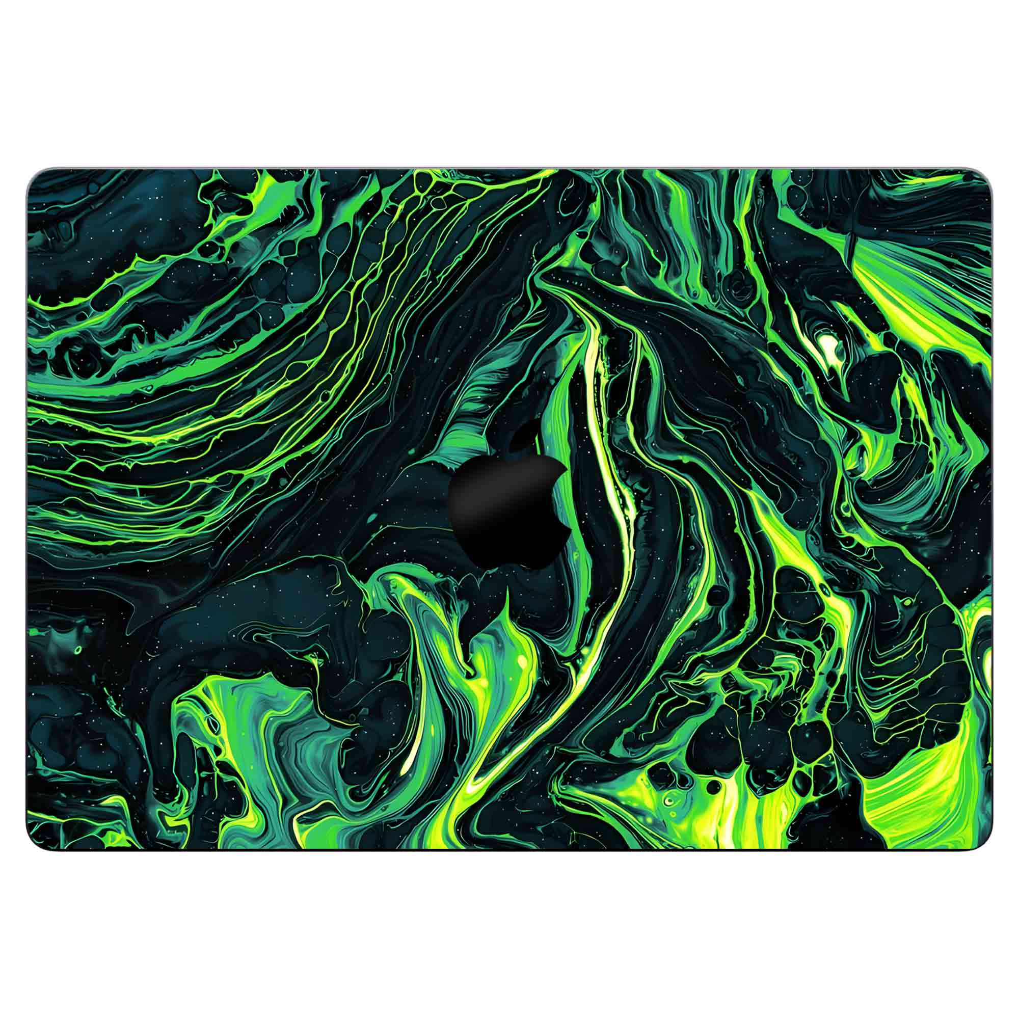 MacBook Pro 13 M2 2022 Skins & Wraps