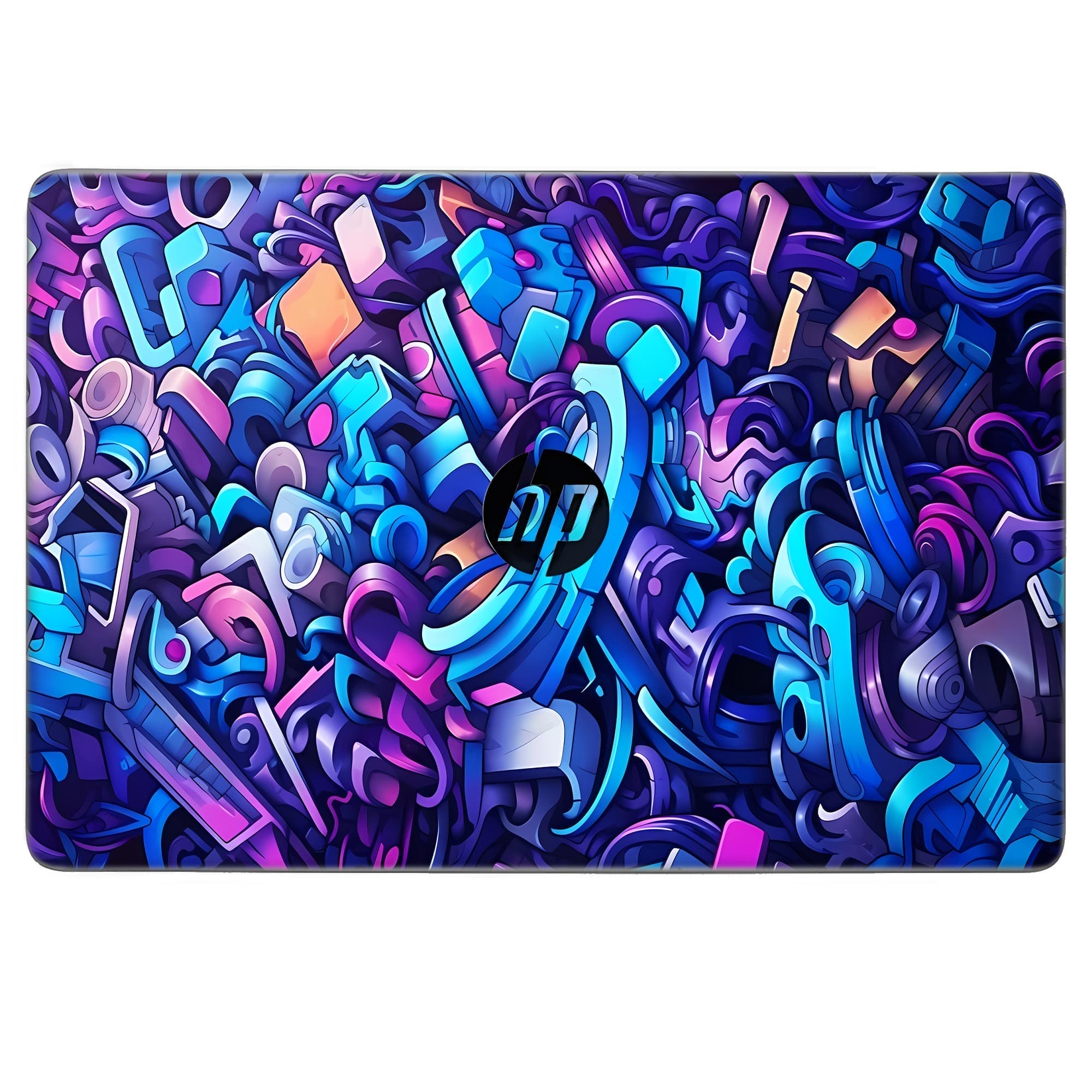 Hp Notebook - 15s-BS0XX Skins & Wraps