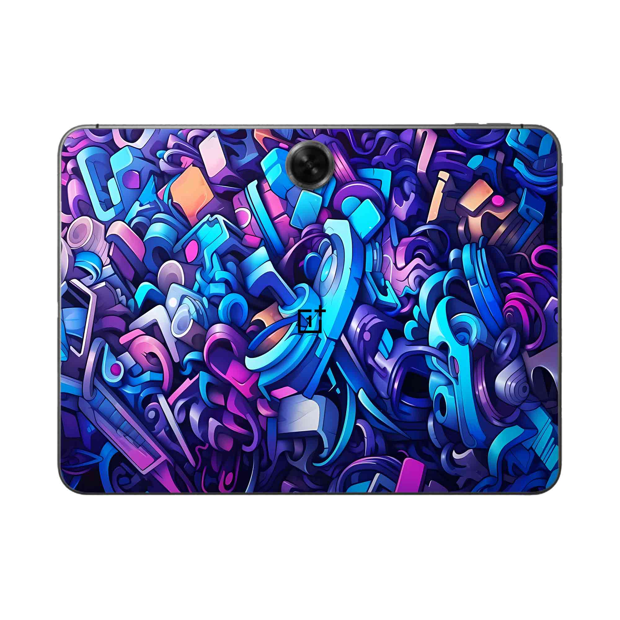 Oneplus Pad Skins & Wraps