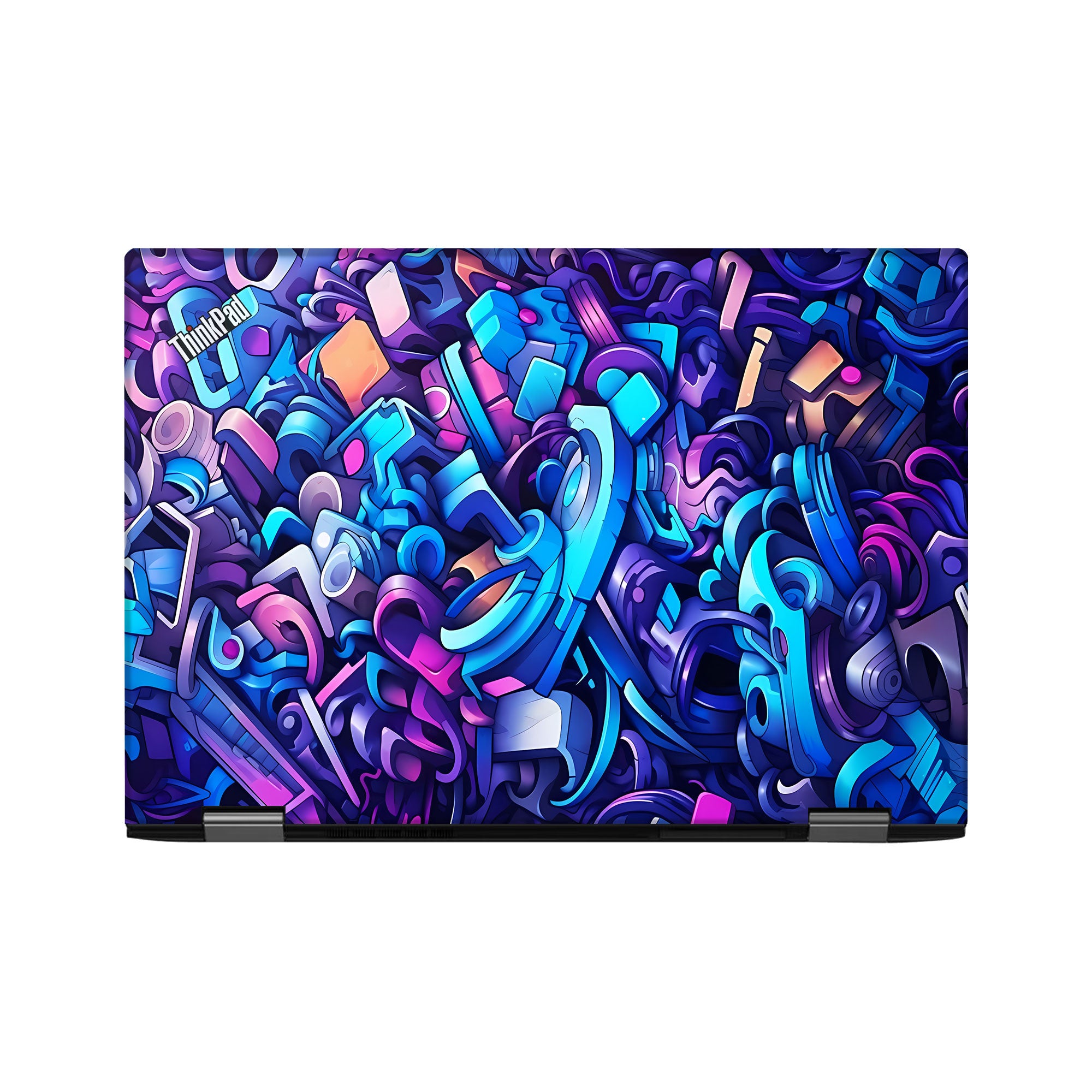 Lenovo ThinkPad Yoga 12 Skins & Wraps