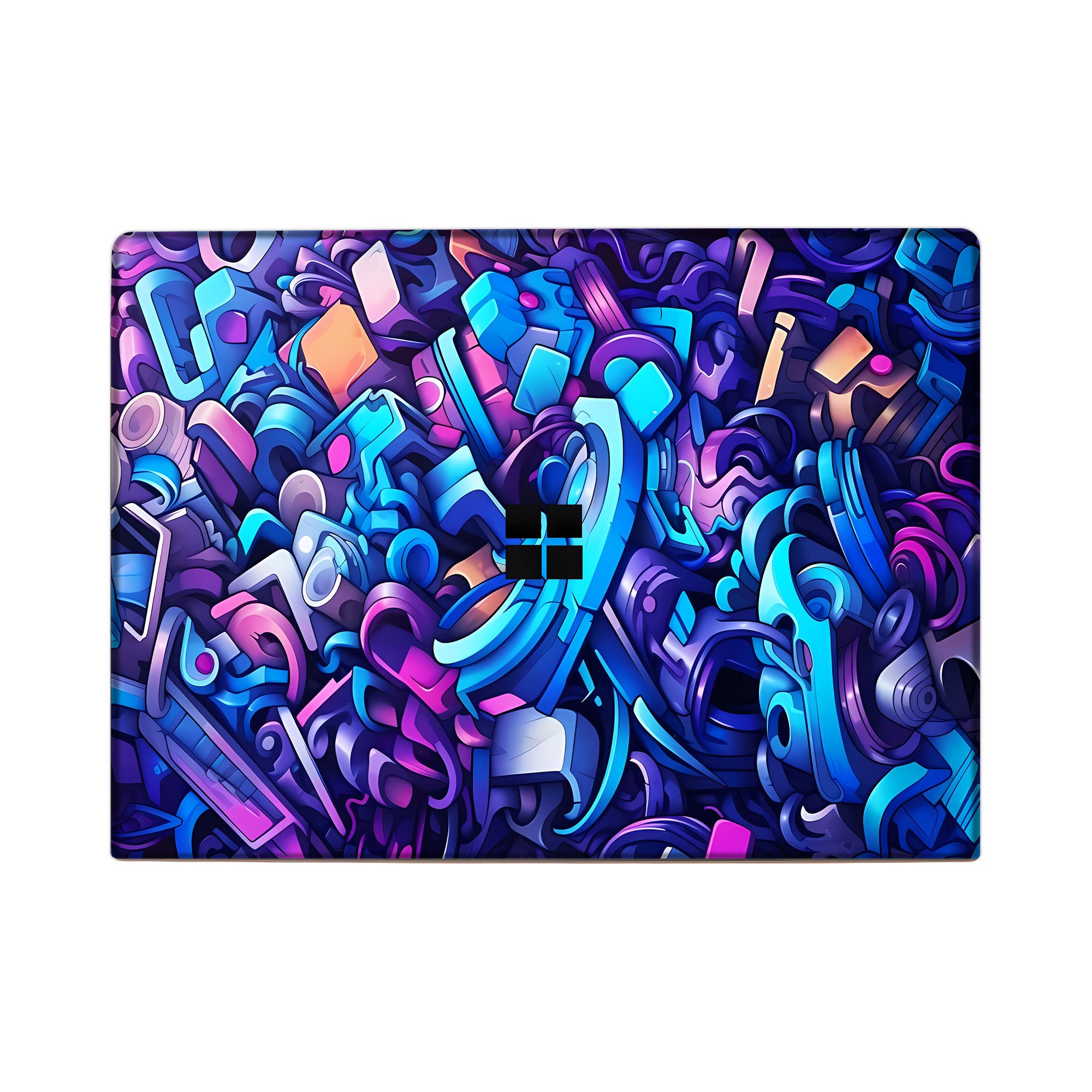 Surface 3rd Gen 13.5 inch 2019 Skins & Wrap