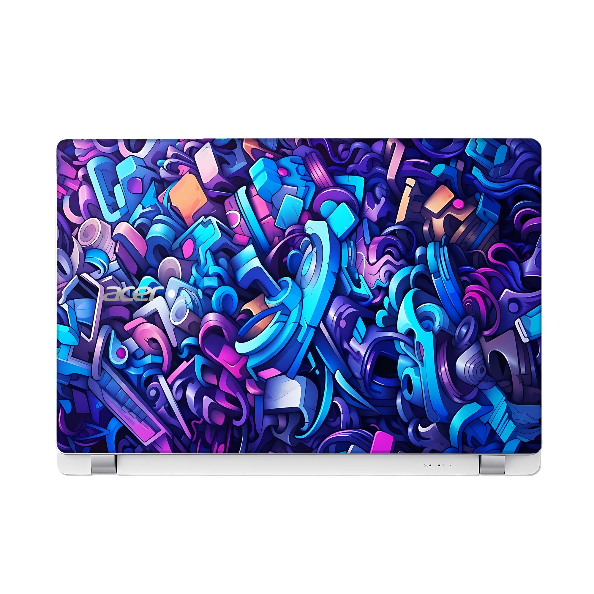 ACER Aspire E1 532 V5WE2 Skins & Wrap