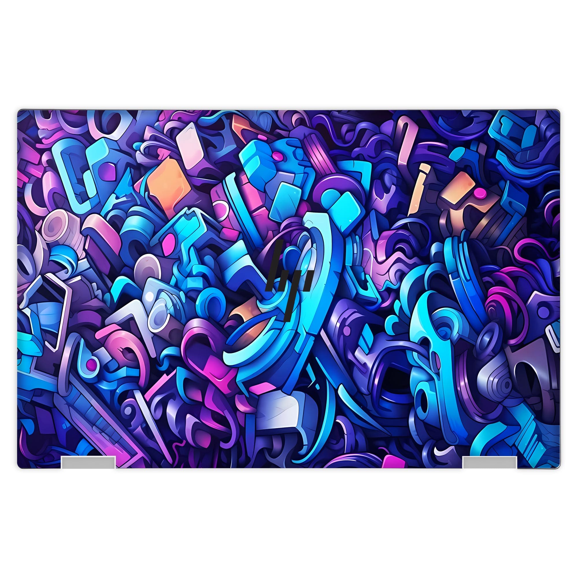 Hp Elitebook - X360 1030 G2 2ED84P Skins & Wraps