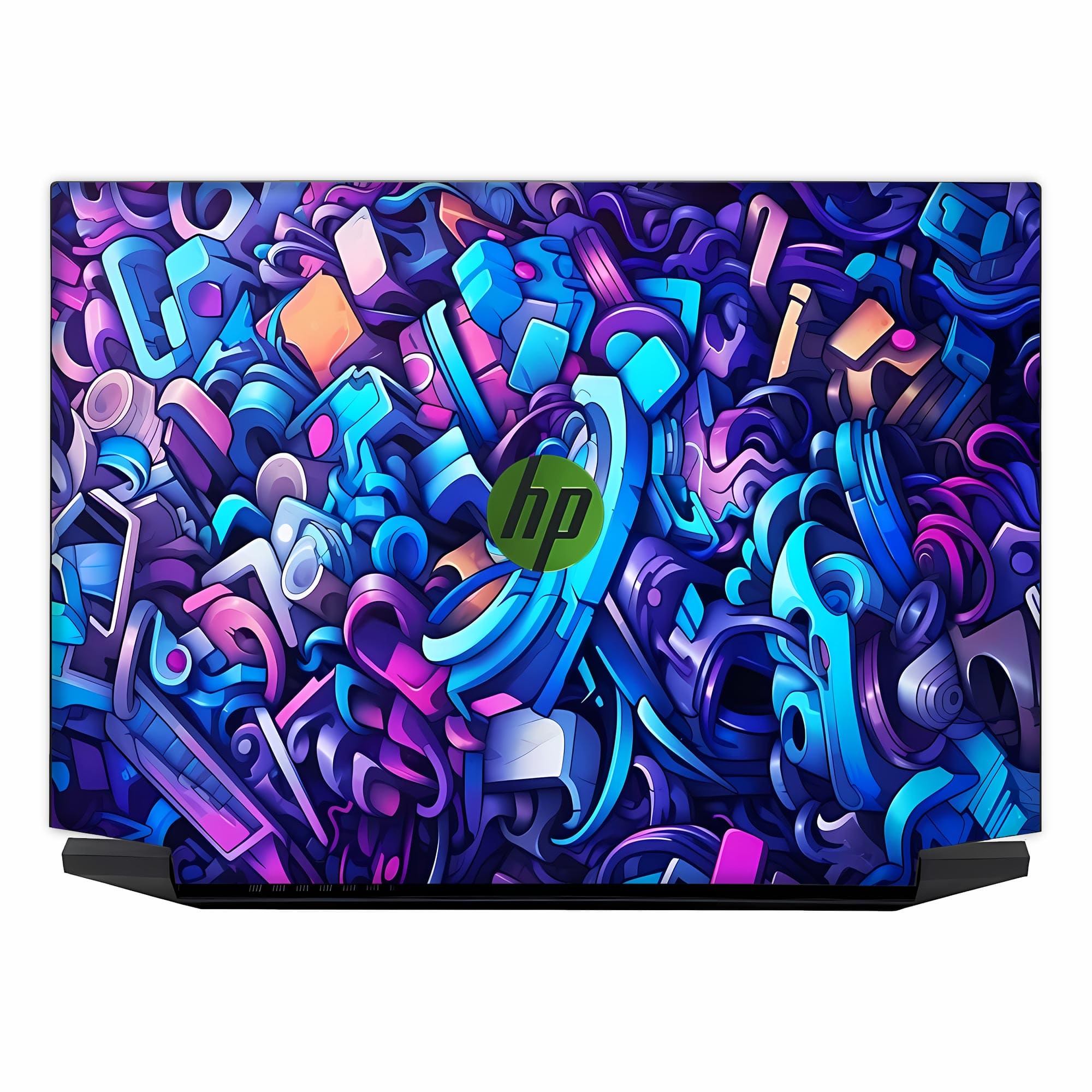 Hp Pavilion Gaming -15-EC1054AX Skins & Wraps